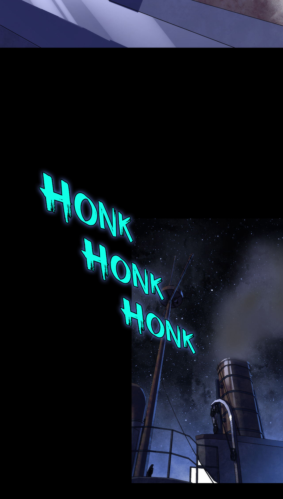 Become the Lord of Cthulhu Chapter 138 - page 44