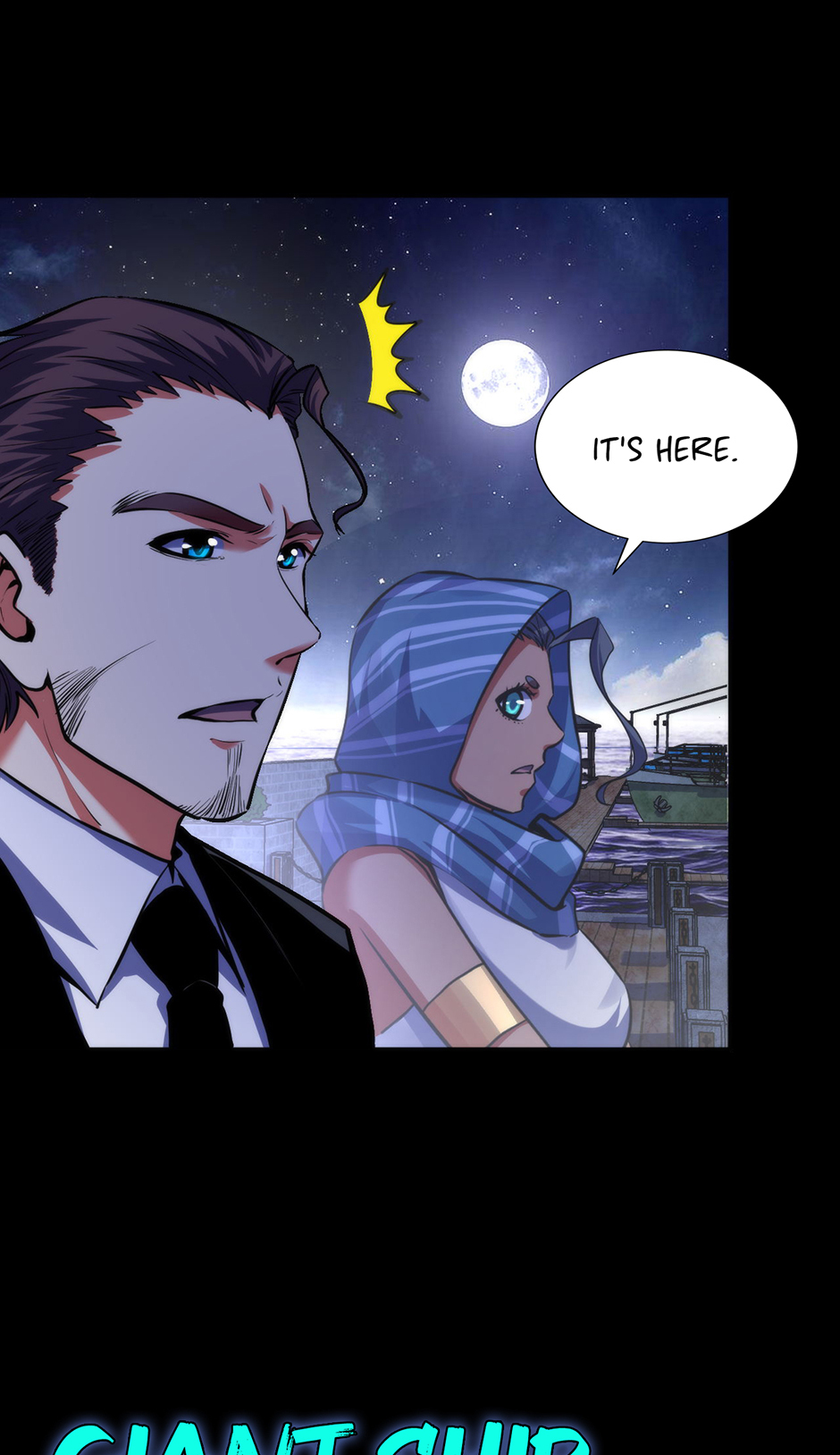 Become the Lord of Cthulhu Chapter 138 - page 45