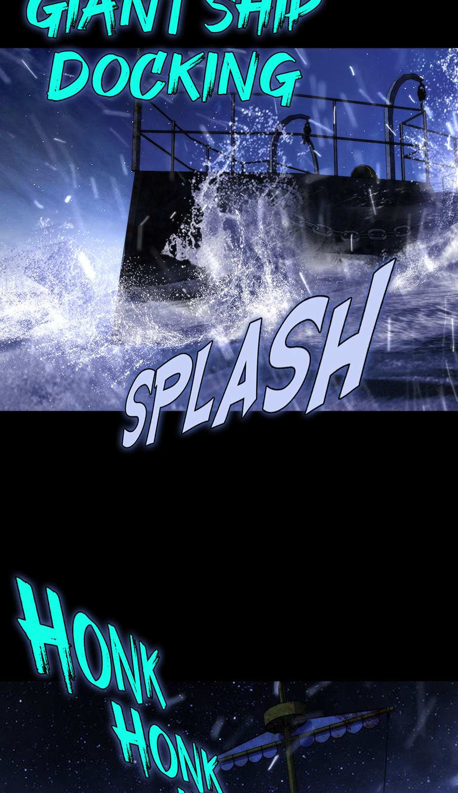 Become the Lord of Cthulhu Chapter 138 - page 46