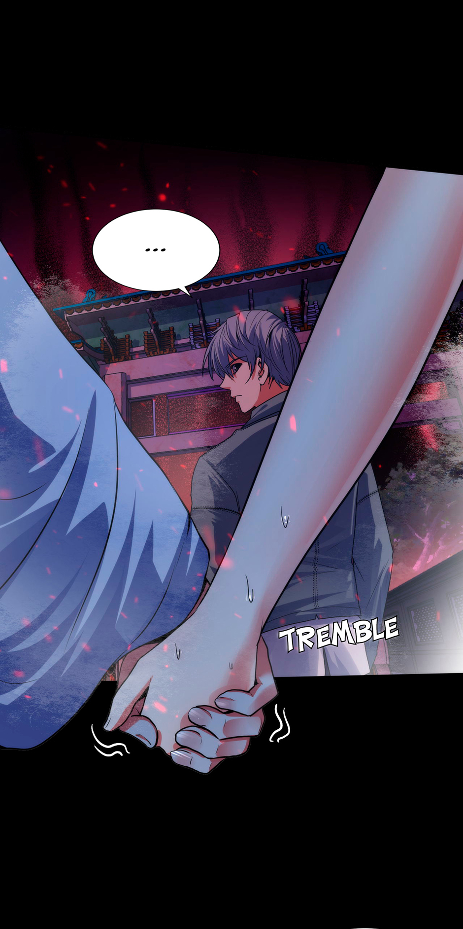 Become the Lord of Cthulhu Chapter 138 - page 8