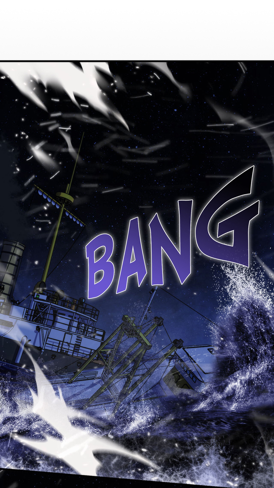 Become the Lord of Cthulhu Chapter 139 - page 34