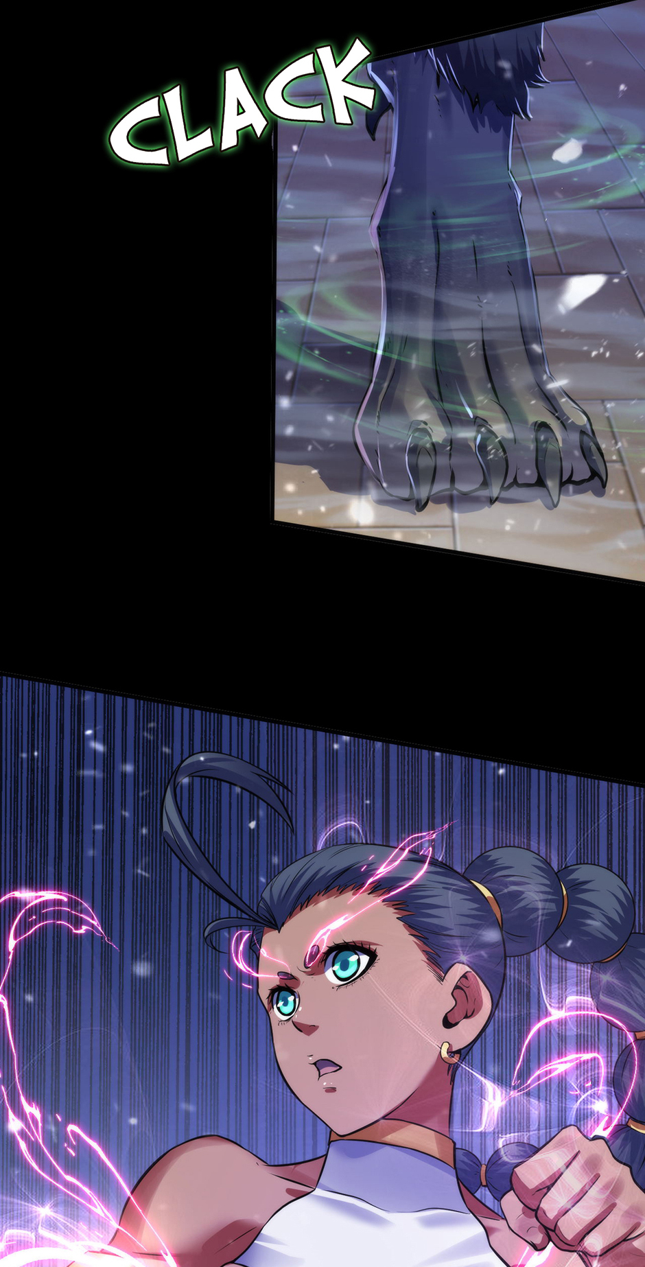 Become the Lord of Cthulhu Chapter 139 - page 45