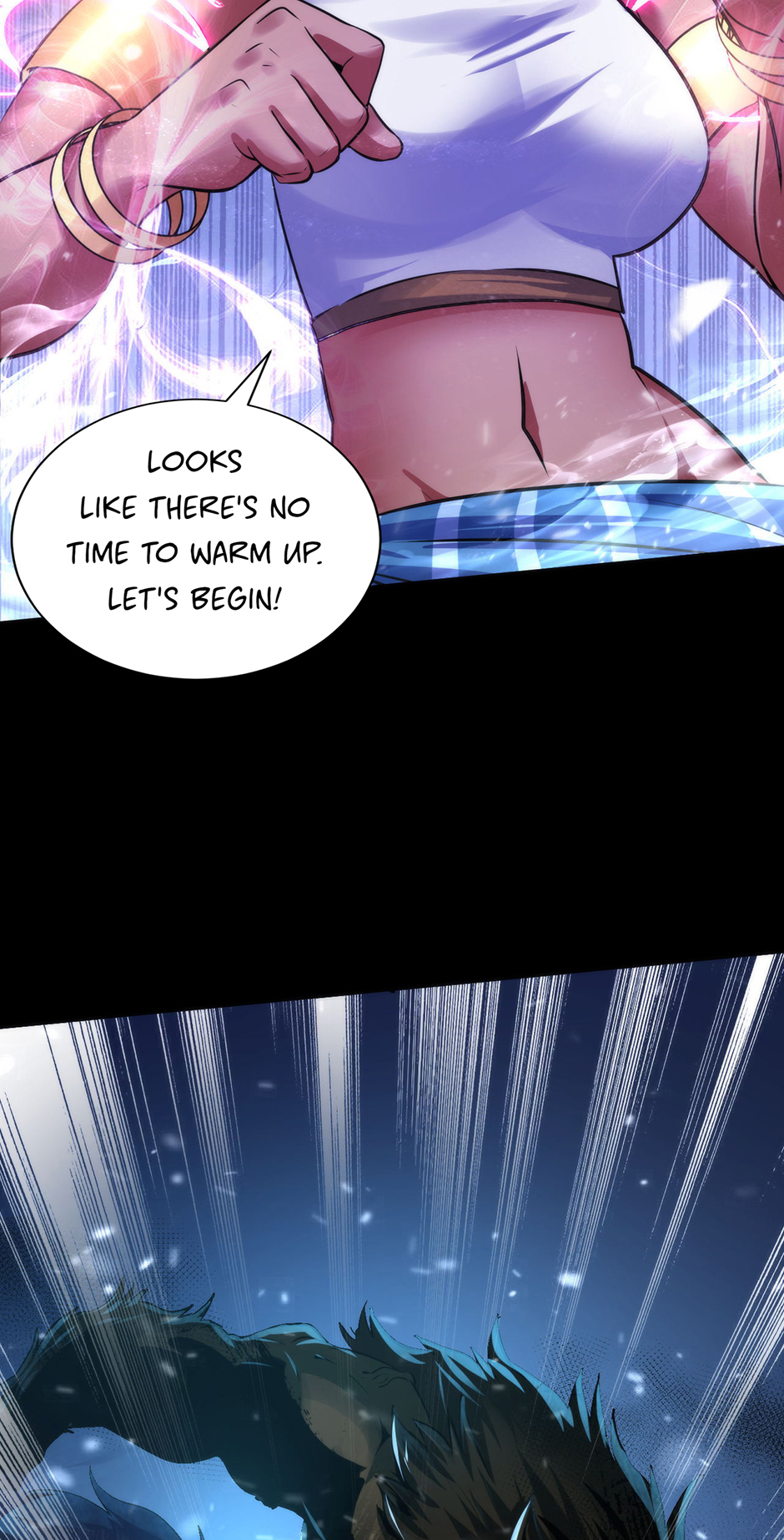 Become the Lord of Cthulhu Chapter 139 - page 46