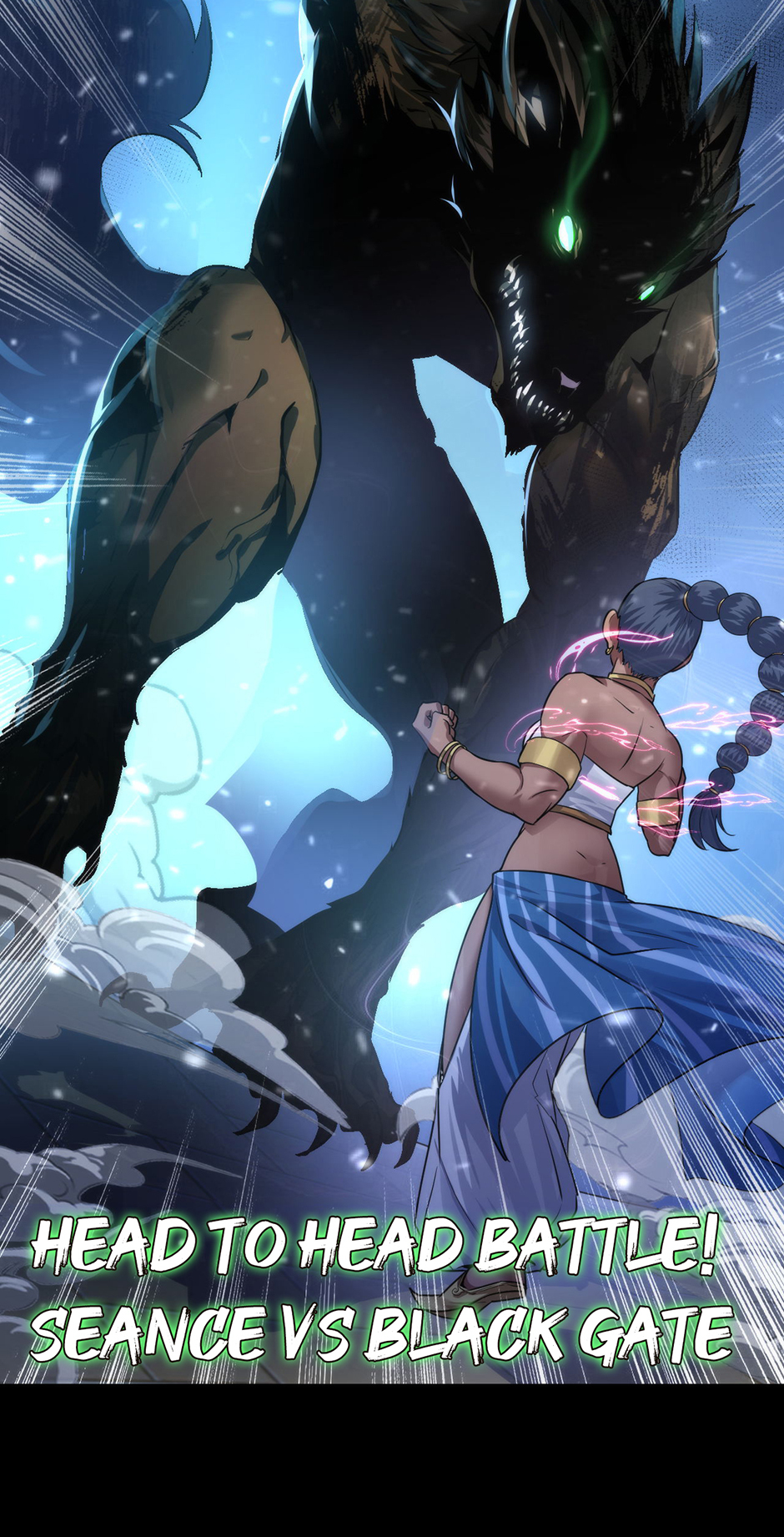 Become the Lord of Cthulhu Chapter 139 - page 47