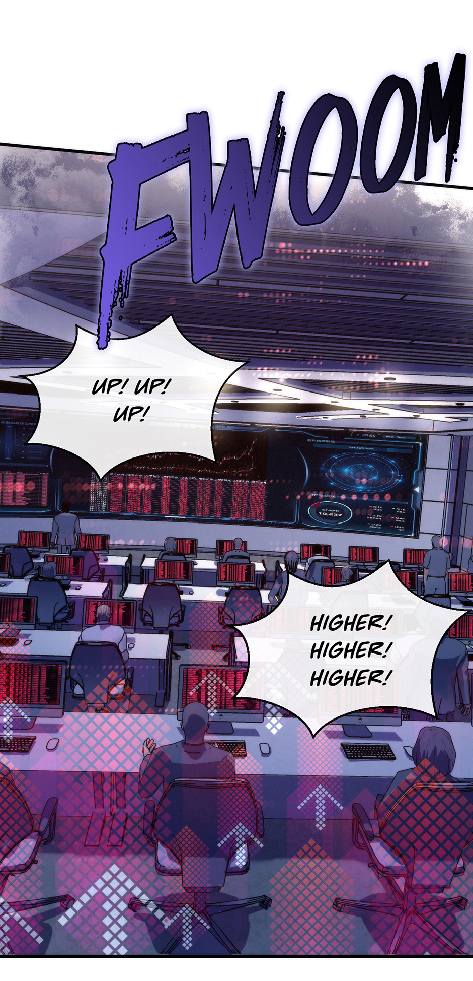 Become the Lord of Cthulhu Chapter 139 - page 8