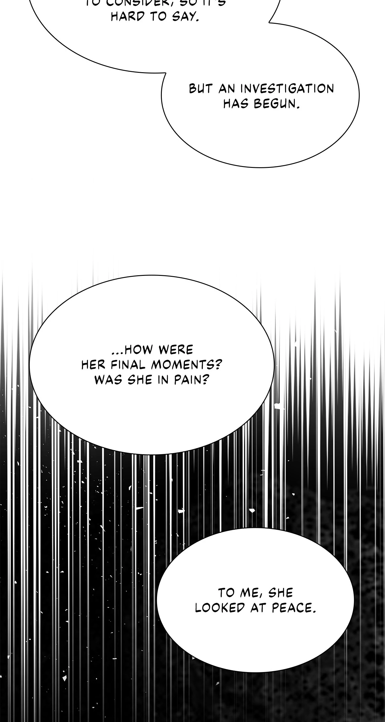 Becoming the Obsessive Male Lead’s Ex-Wife Chapter 74 - page 11