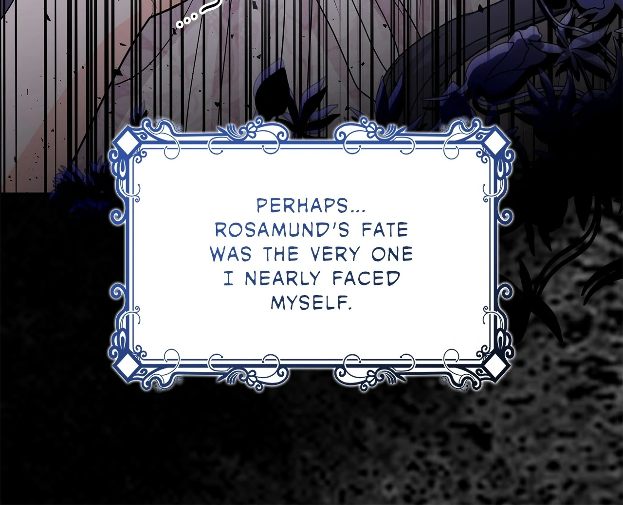 Becoming the Obsessive Male Lead’s Ex-Wife Chapter 74 - page 19