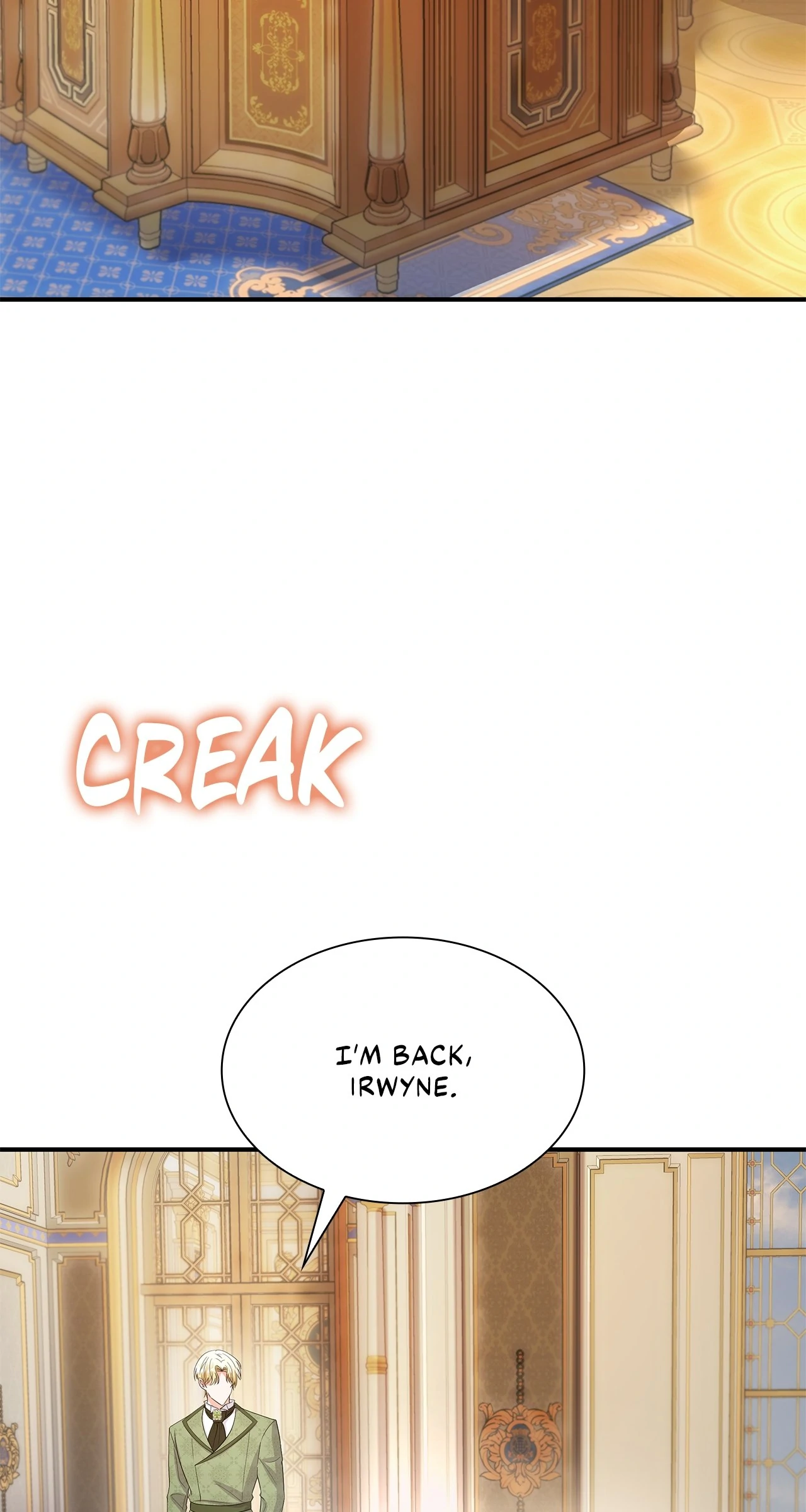 Becoming the Obsessive Male Lead’s Ex-Wife Chapter 74 - page 2