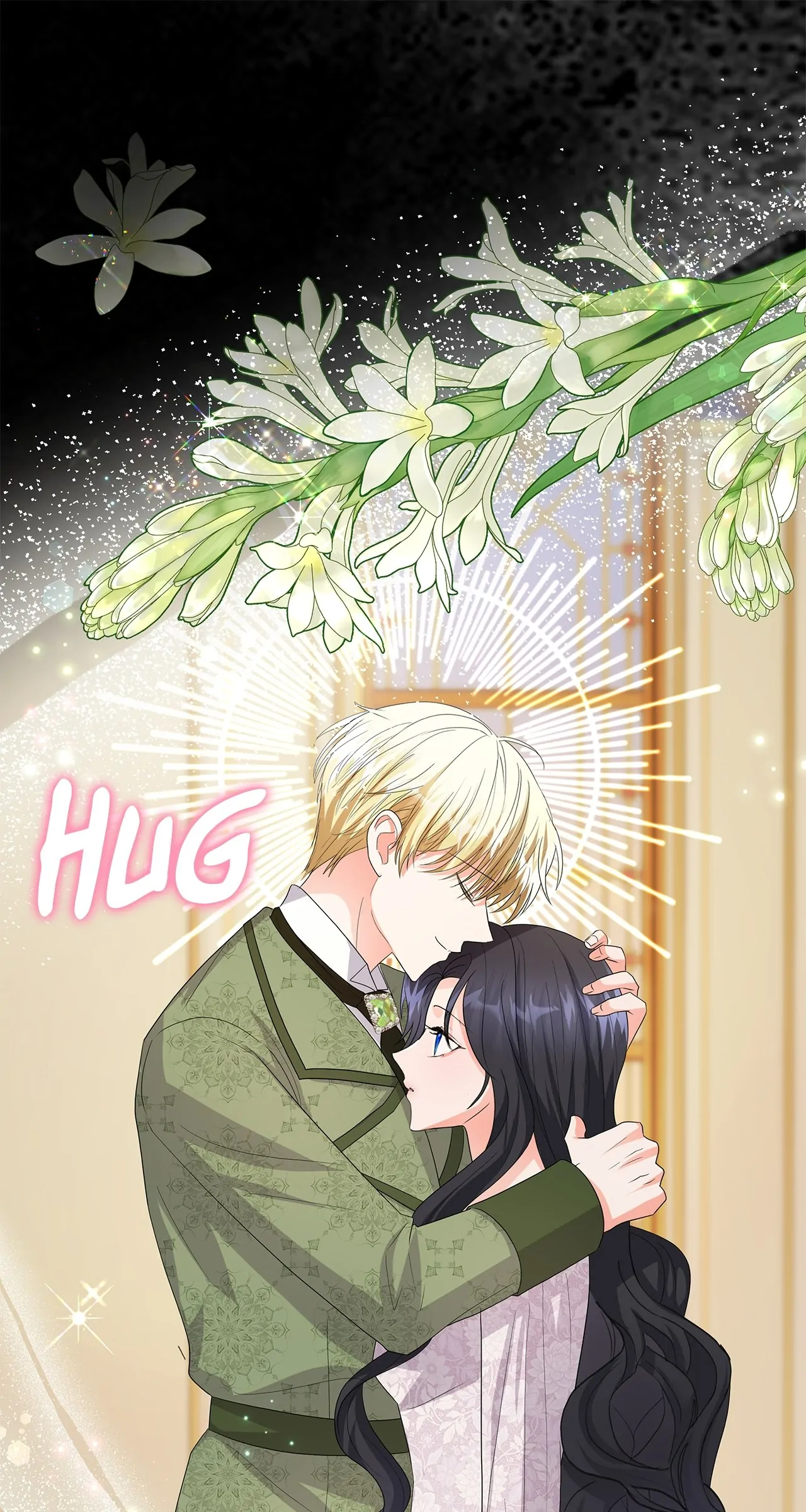 Becoming the Obsessive Male Lead’s Ex-Wife Chapter 74 - page 20