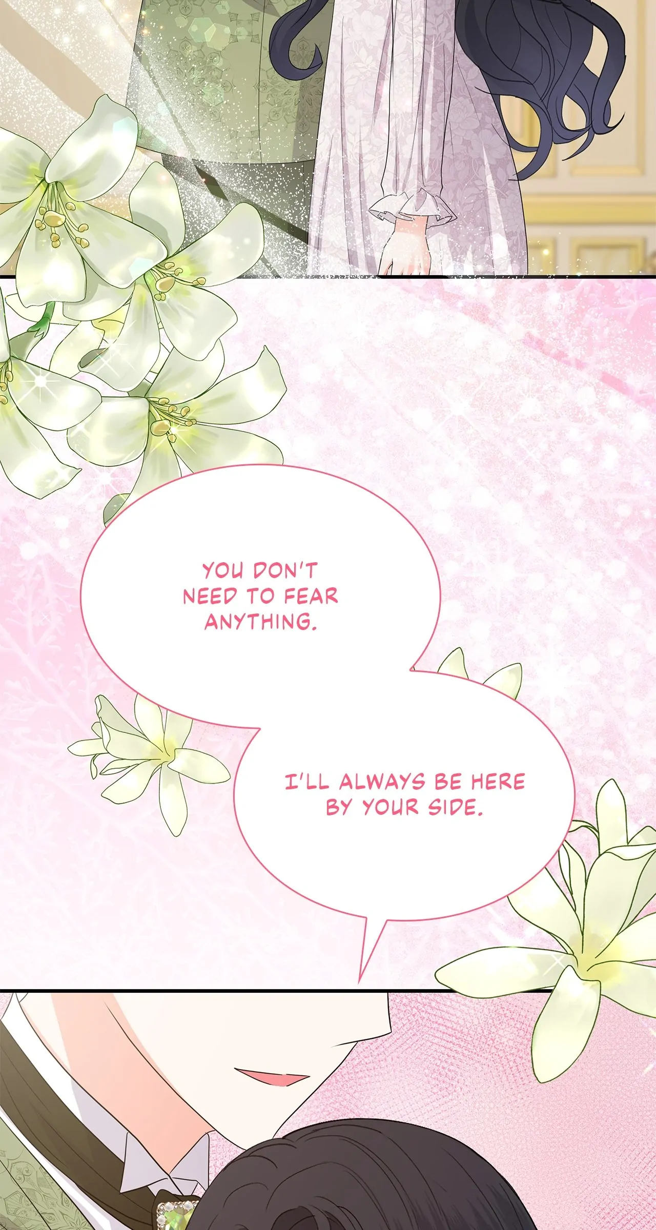 Becoming the Obsessive Male Lead’s Ex-Wife Chapter 74 - page 21