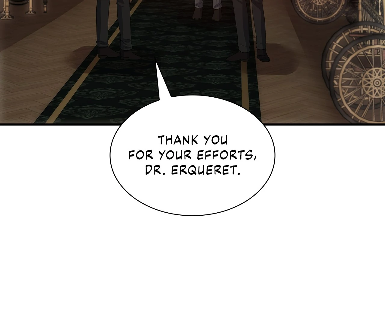 Becoming the Obsessive Male Lead’s Ex-Wife Chapter 74 - page 25