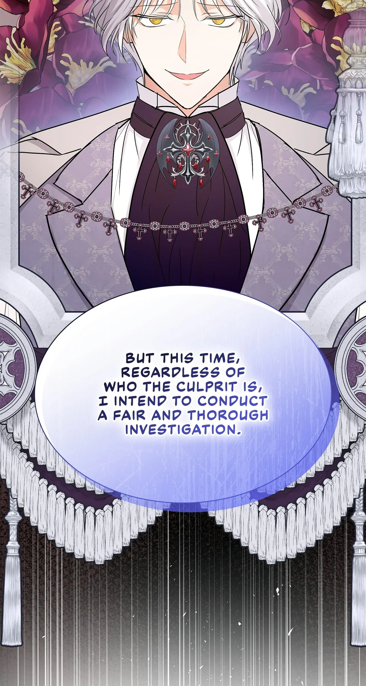 Becoming the Obsessive Male Lead’s Ex-Wife Chapter 74 - page 43