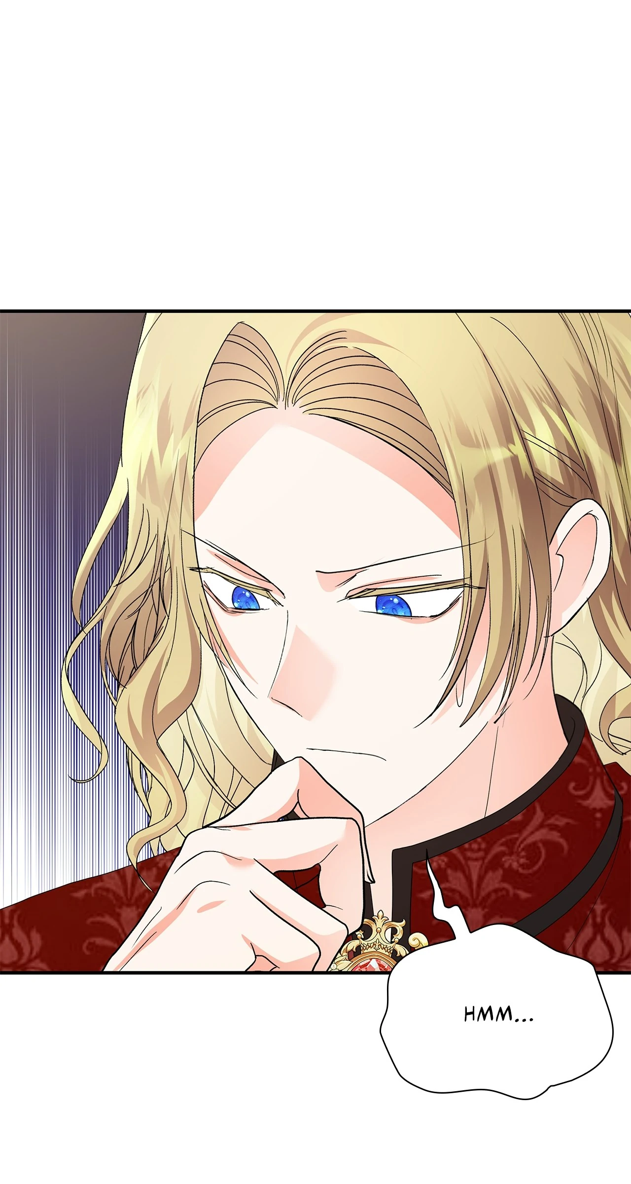 Becoming the Obsessive Male Lead’s Ex-Wife Chapter 74 - page 46