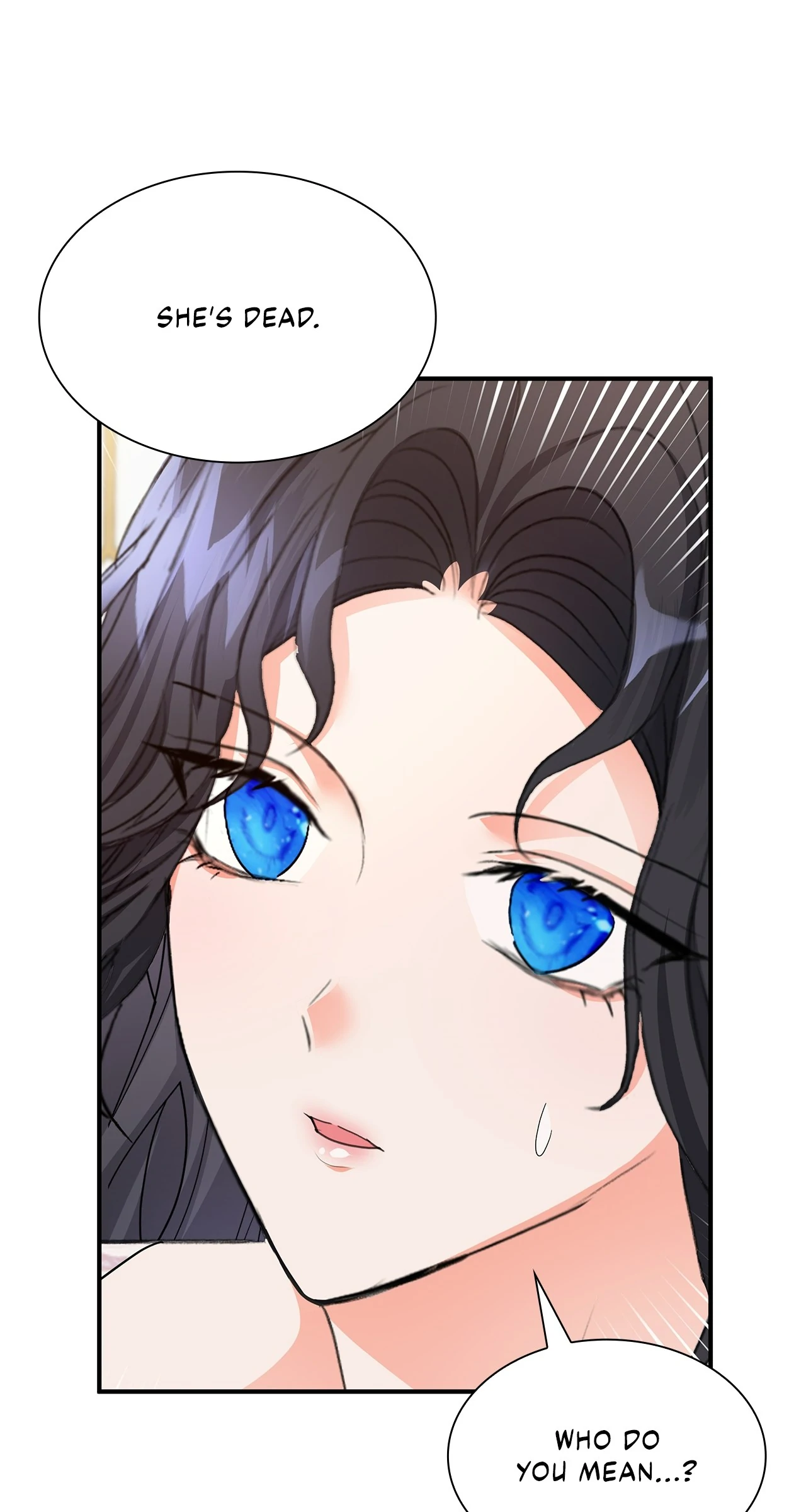 Becoming the Obsessive Male Lead’s Ex-Wife Chapter 74 - page 5