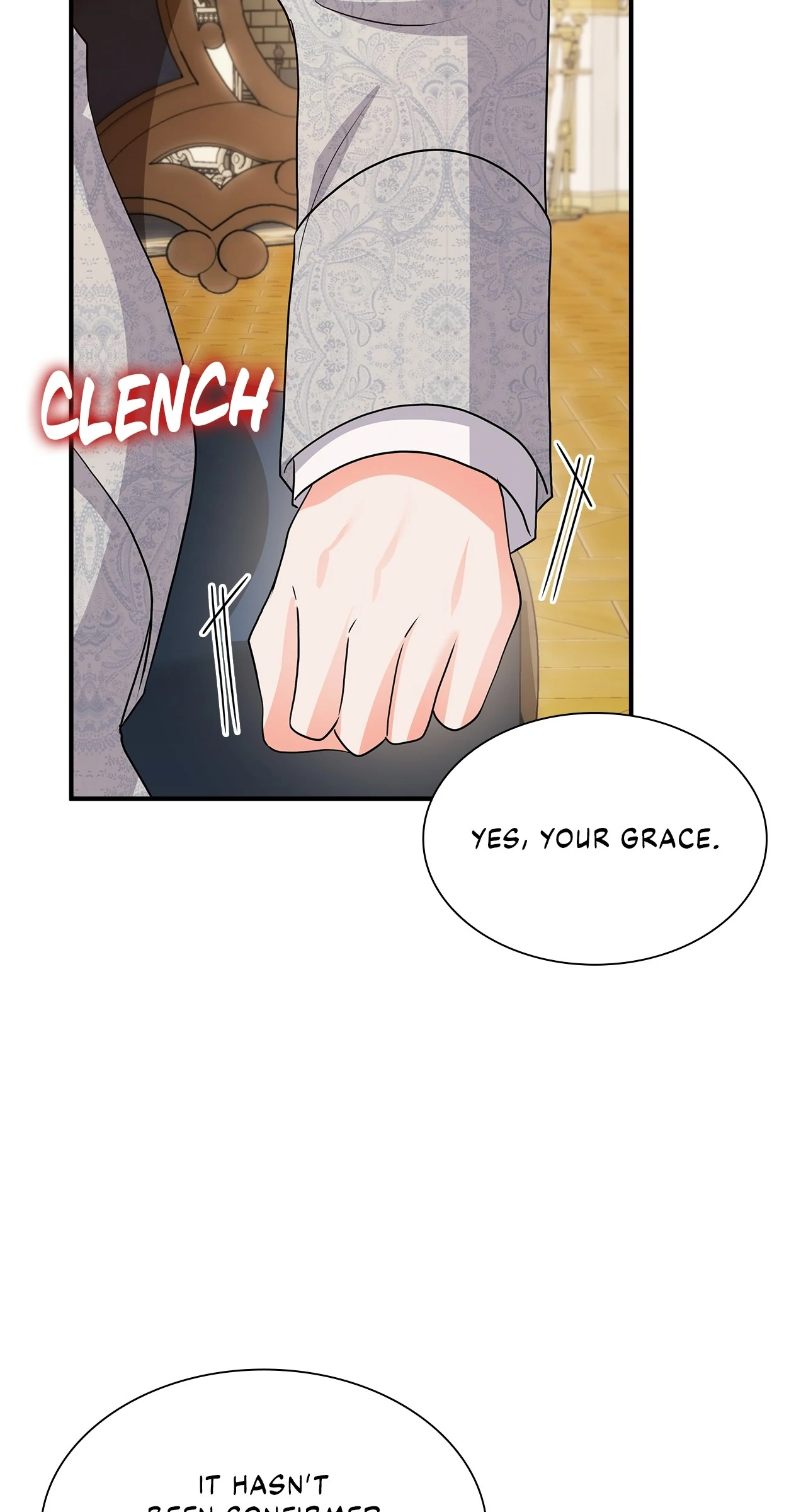 Becoming the Obsessive Male Lead’s Ex-Wife Chapter 74 - page 54