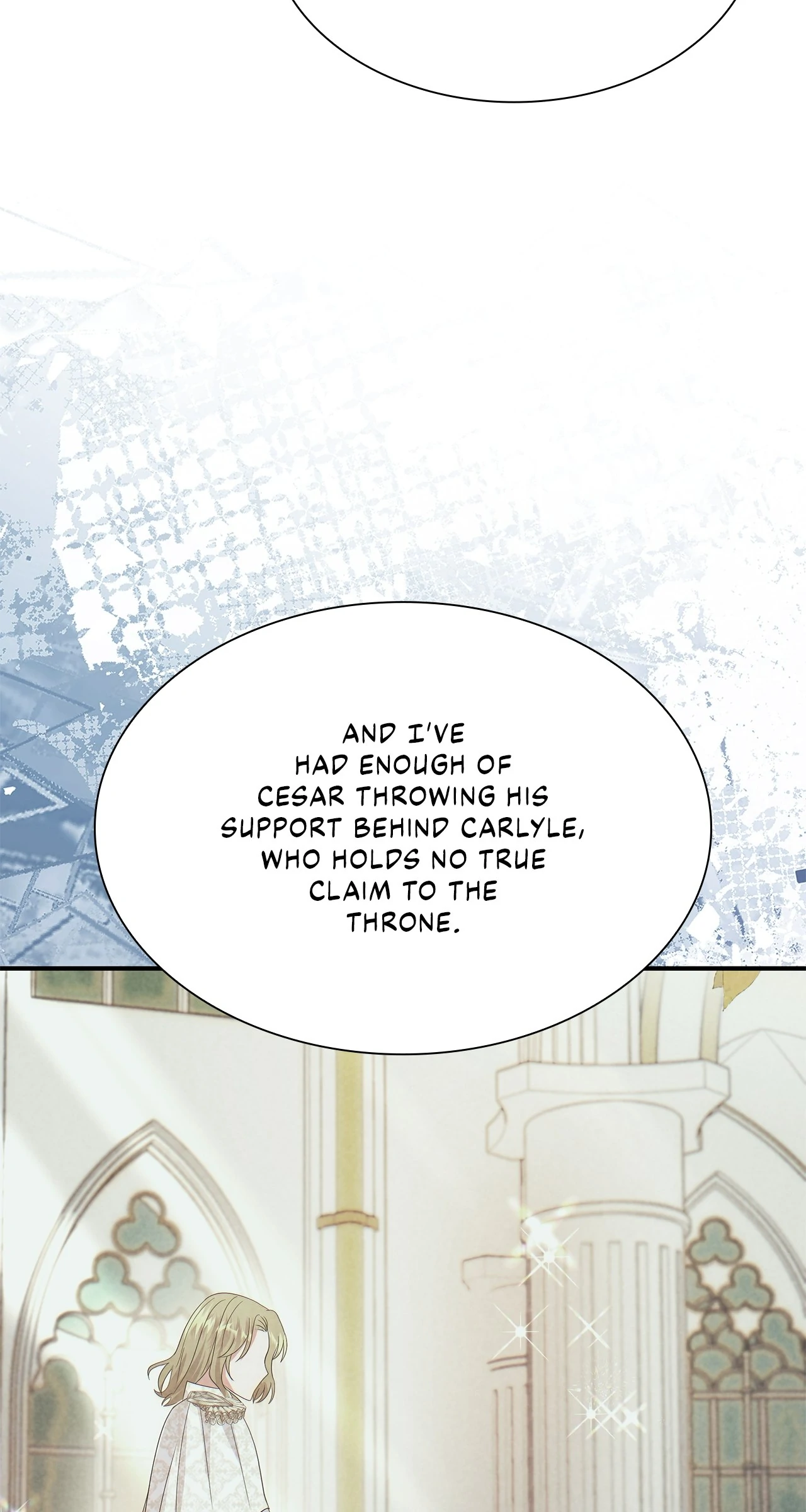 Becoming the Obsessive Male Lead’s Ex-Wife Chapter 74 - page 63