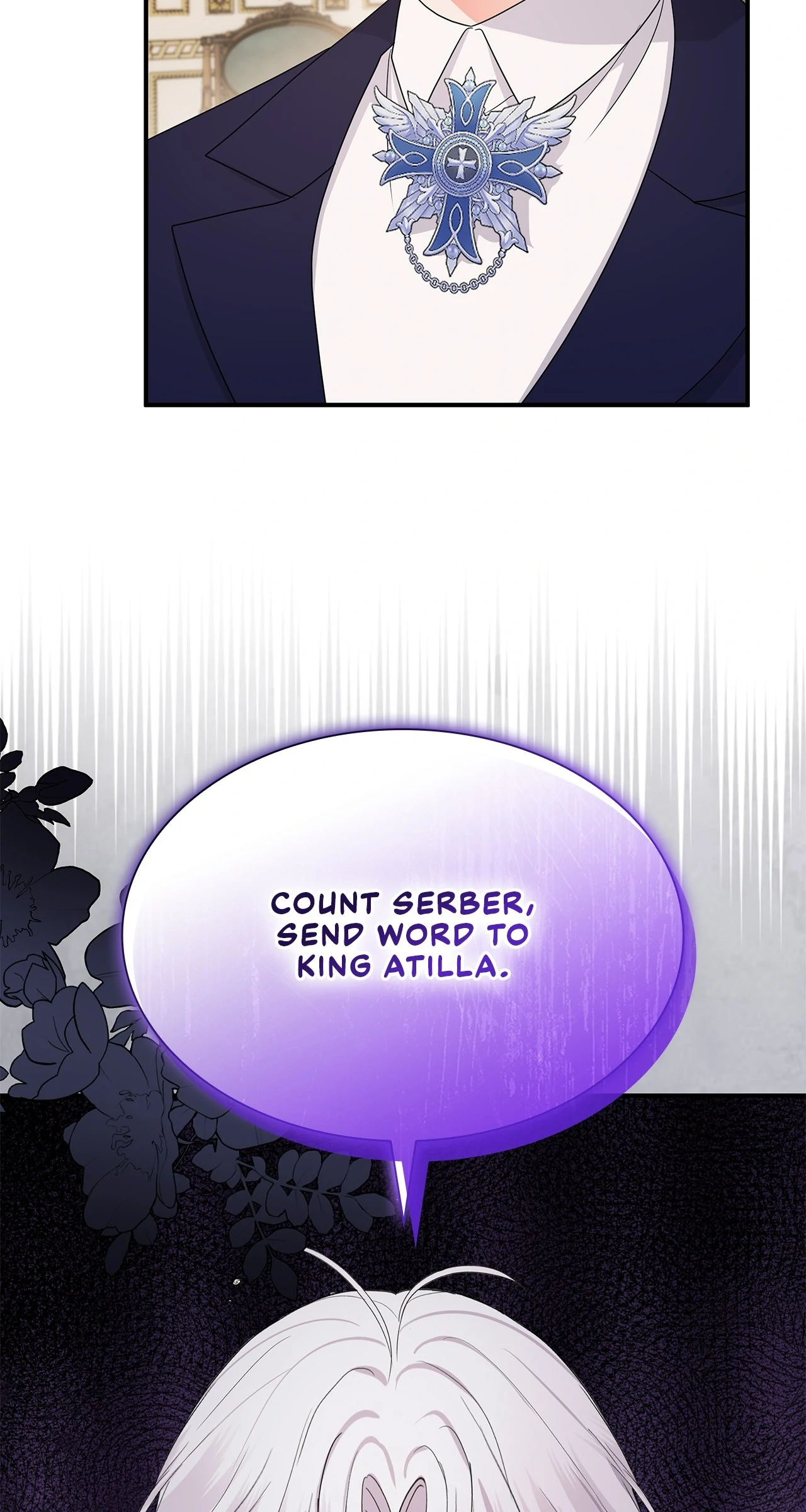 Becoming the Obsessive Male Lead’s Ex-Wife Chapter 74 - page 68