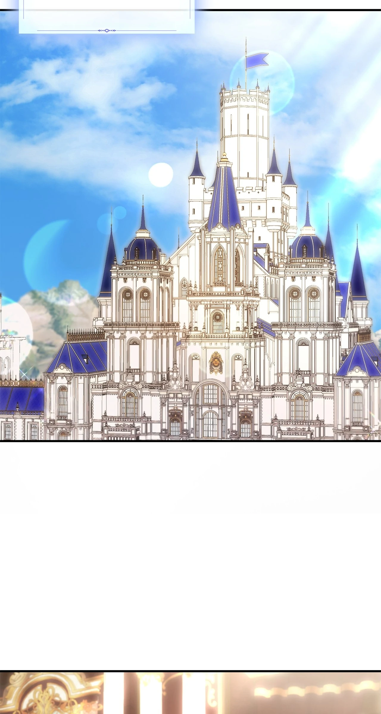 Becoming the Obsessive Male Lead’s Ex-Wife Chapter 74 - page 71