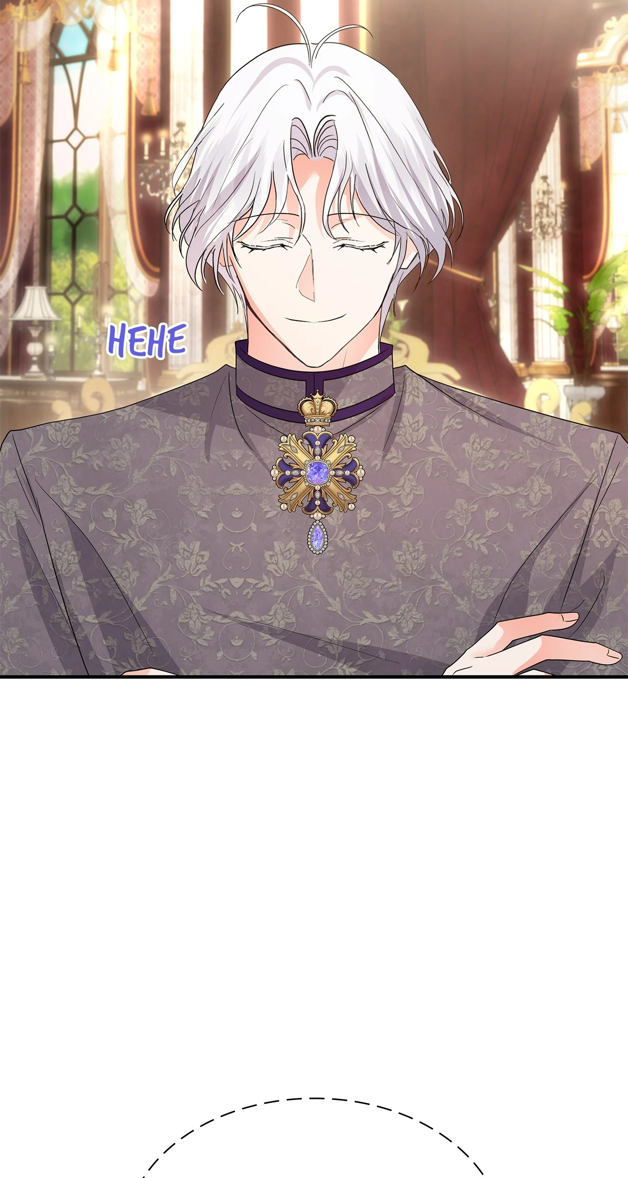 Becoming the Obsessive Male Lead’s Ex-Wife Chapter 74 - page 72