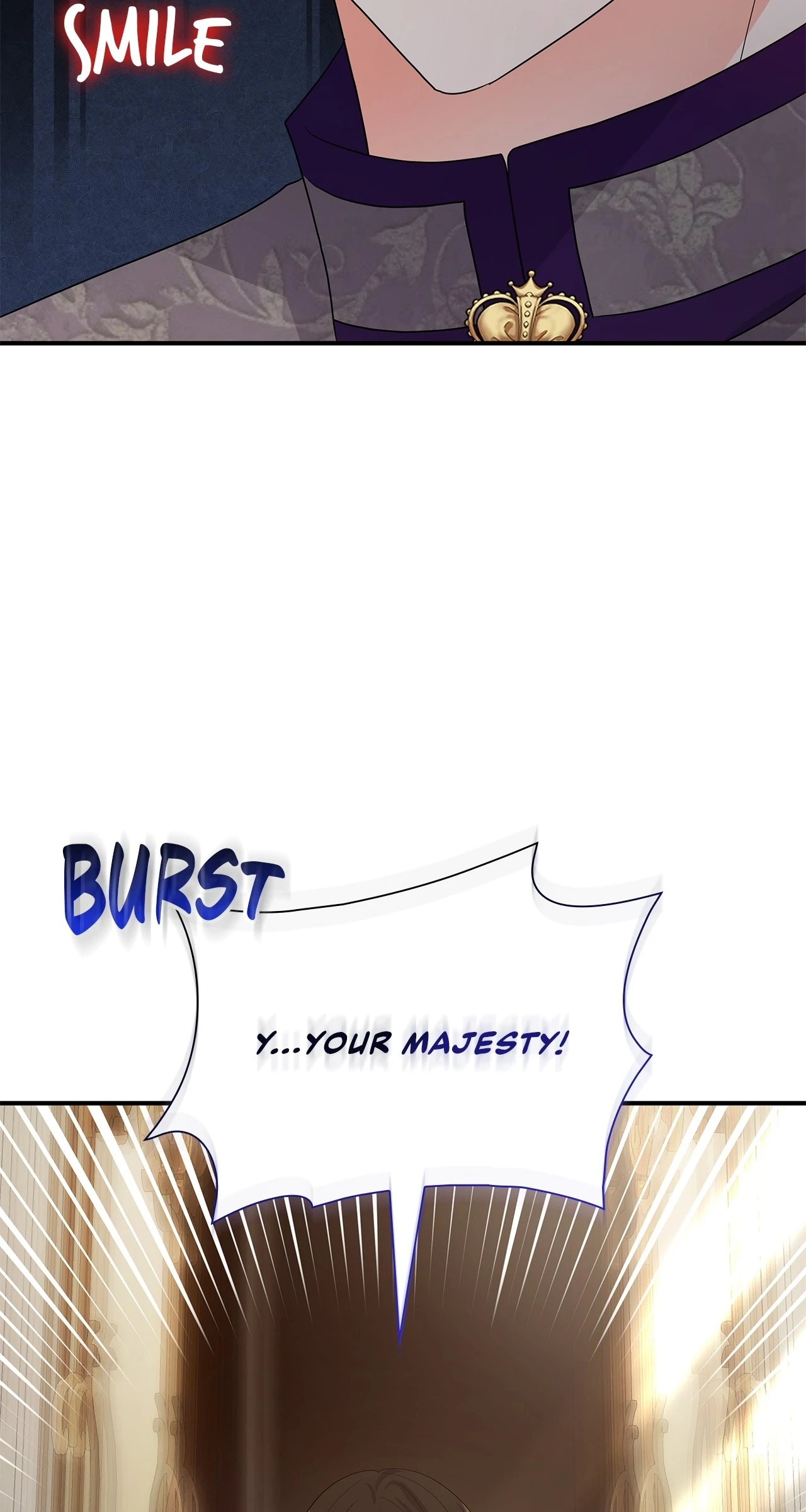 Becoming the Obsessive Male Lead’s Ex-Wife Chapter 74 - page 78