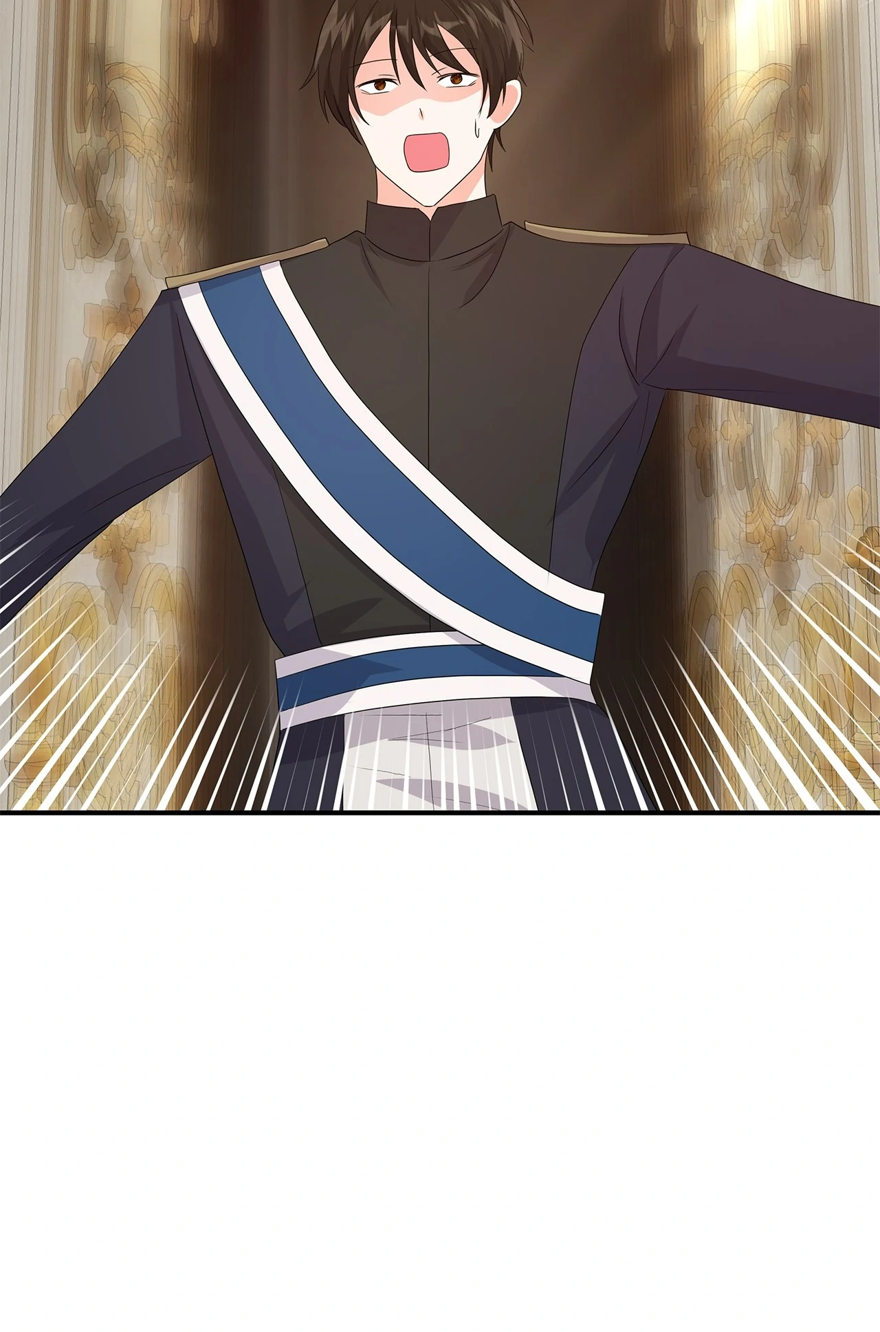Becoming the Obsessive Male Lead’s Ex-Wife Chapter 74 - page 79