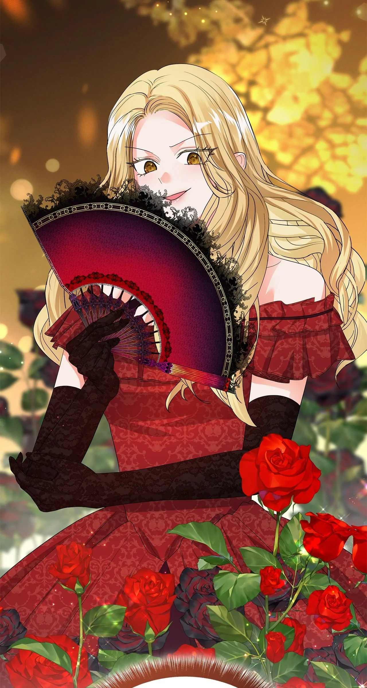 Becoming the Obsessive Male Lead’s Ex-Wife Chapter 74 - page 8