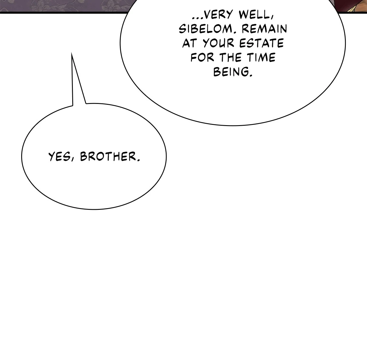 Becoming the Obsessive Male Lead’s Ex-Wife Chapter 74 - page 93