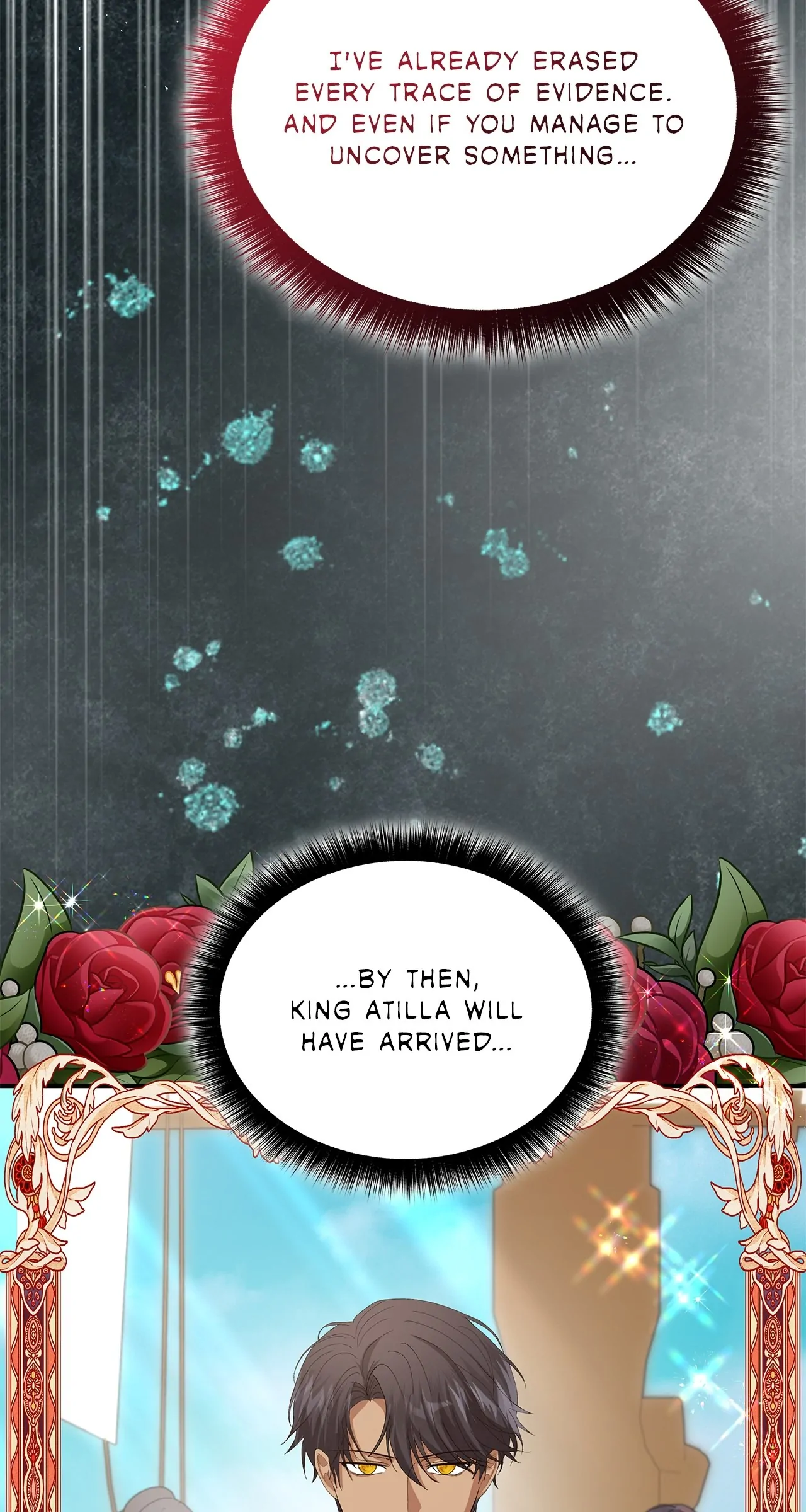 Becoming the Obsessive Male Lead’s Ex-Wife Chapter 74 - page 95