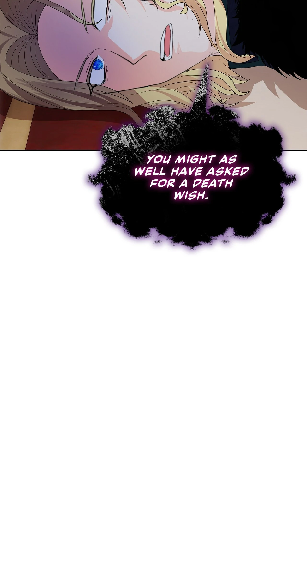 Becoming the Obsessive Male Lead’s Ex-Wife Chapter 75 - page 105