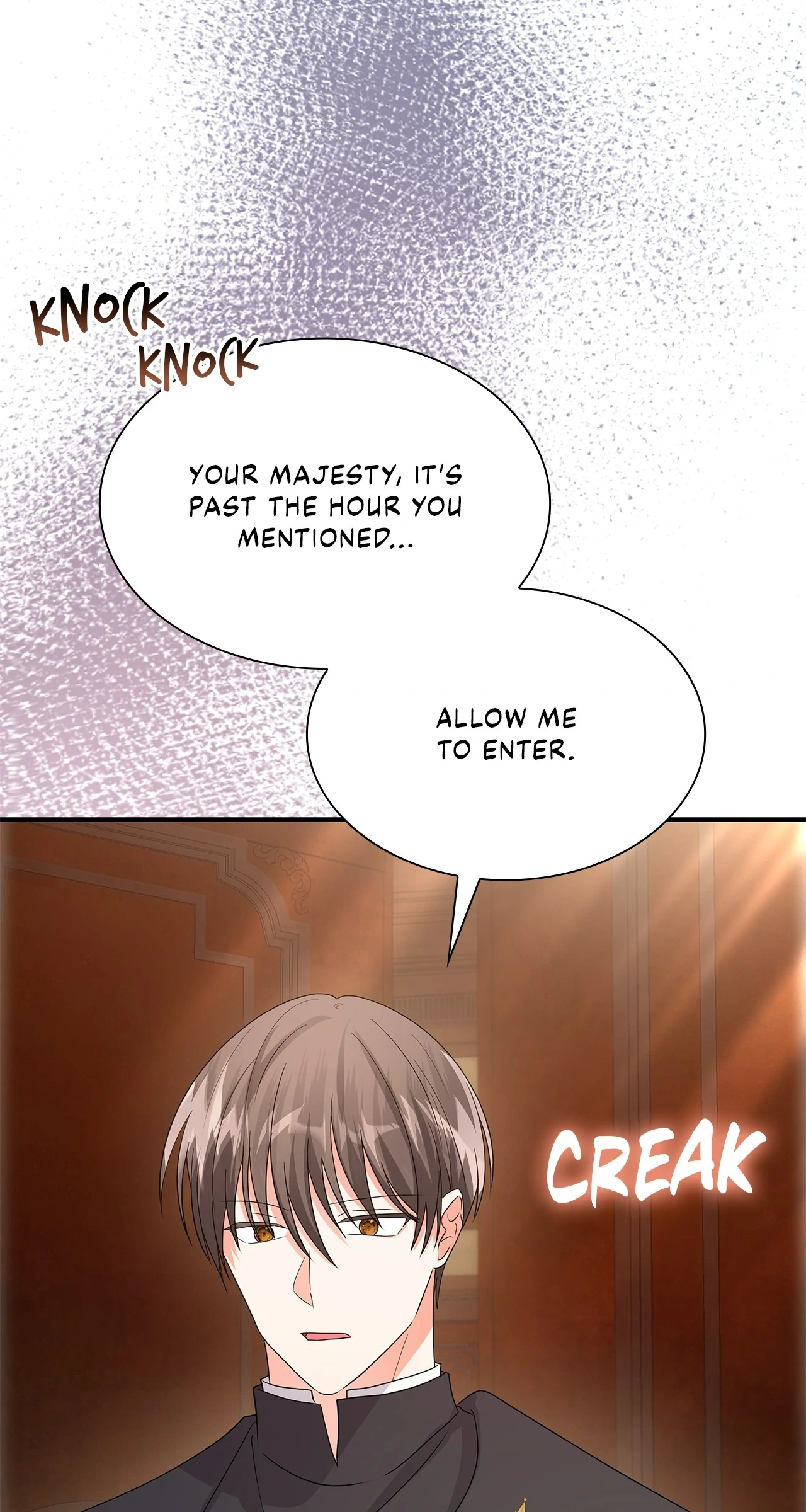 Becoming the Obsessive Male Lead’s Ex-Wife Chapter 75 - page 108