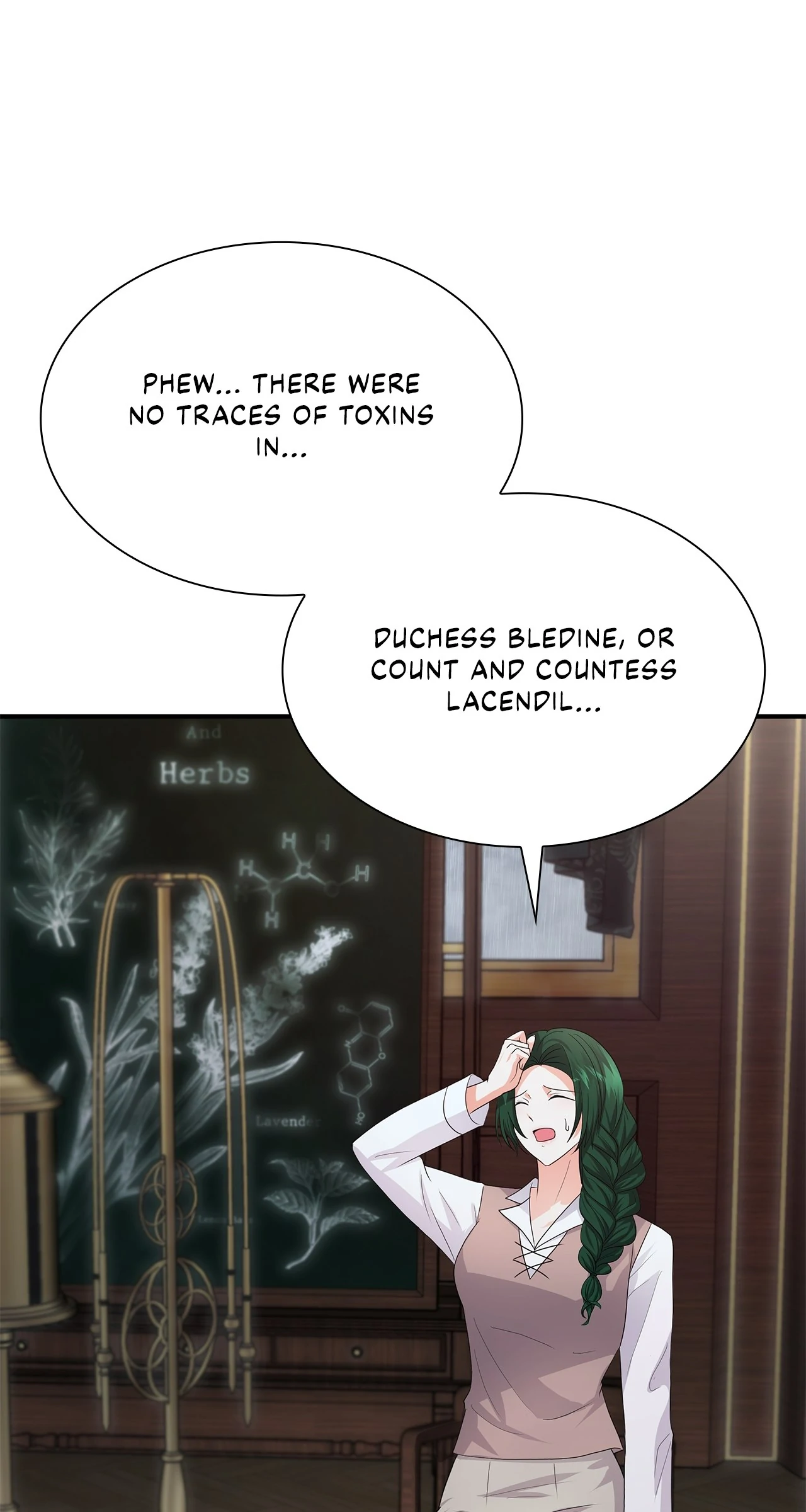 Becoming the Obsessive Male Lead’s Ex-Wife Chapter 75 - page 11