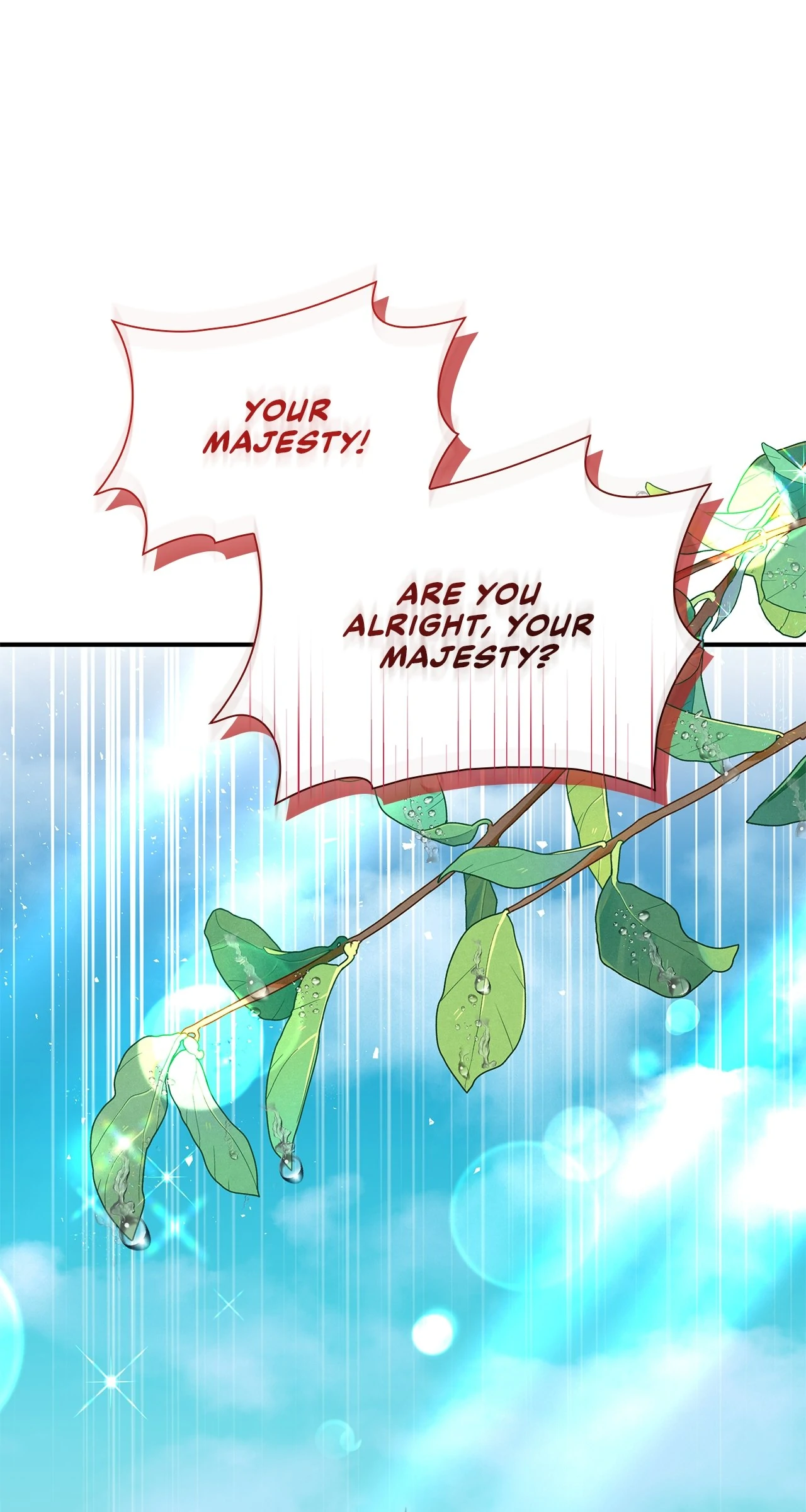 Becoming the Obsessive Male Lead’s Ex-Wife Chapter 75 - page 111