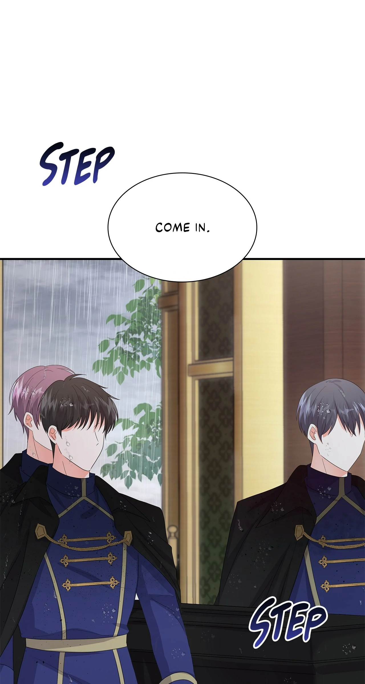 Becoming the Obsessive Male Lead’s Ex-Wife Chapter 75 - page 14