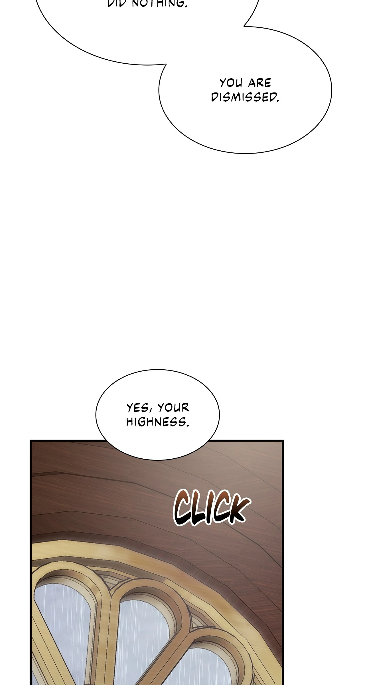 Becoming the Obsessive Male Lead’s Ex-Wife Chapter 75 - page 17