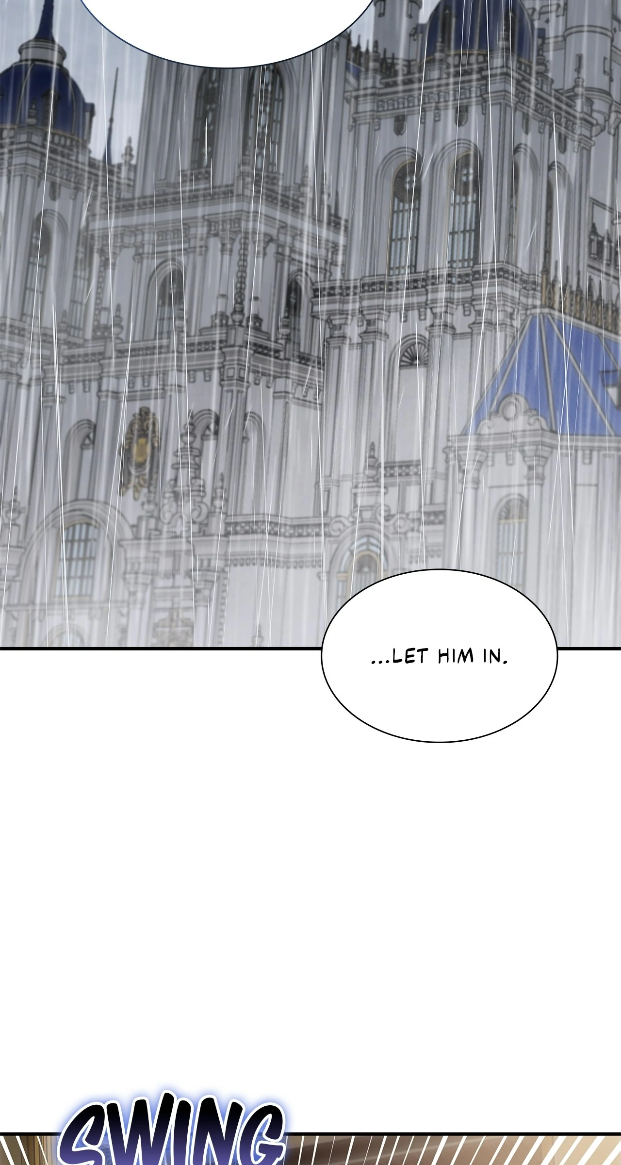 Becoming the Obsessive Male Lead’s Ex-Wife Chapter 75 - page 2