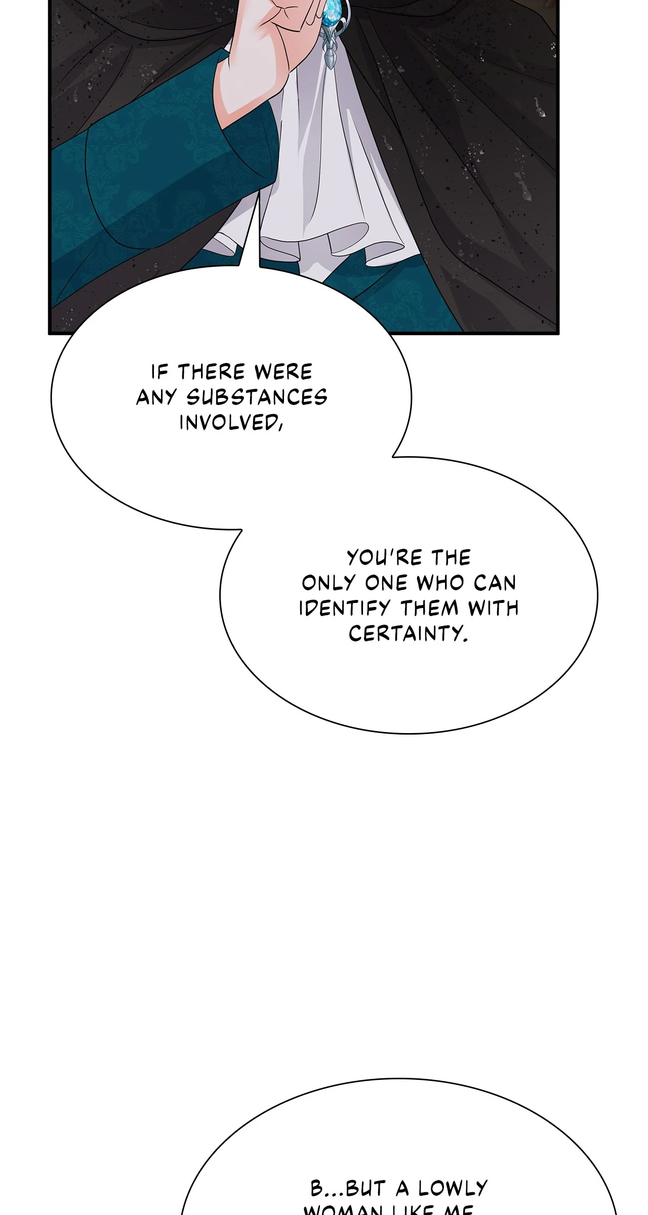 Becoming the Obsessive Male Lead’s Ex-Wife Chapter 75 - page 25