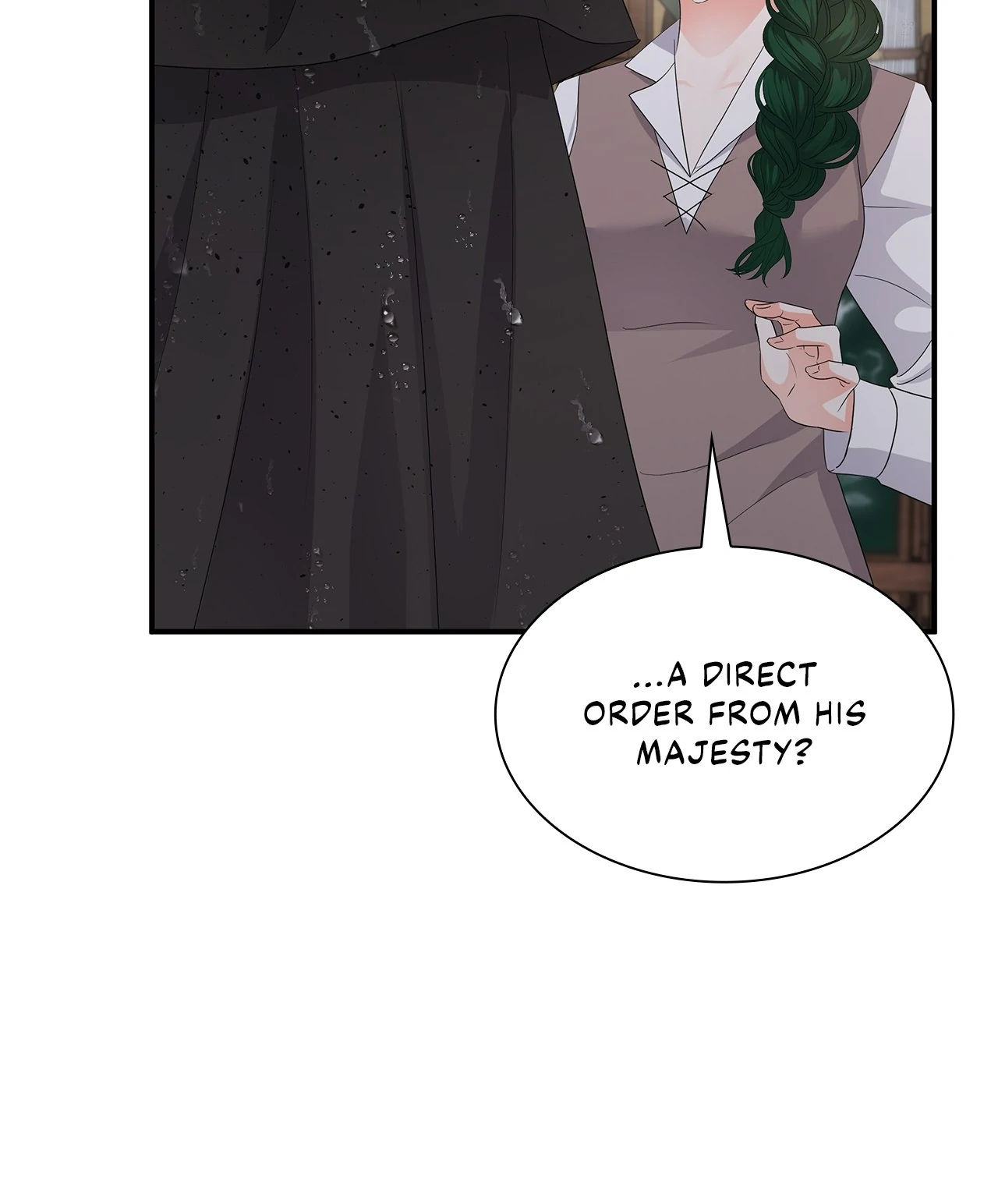 Becoming the Obsessive Male Lead’s Ex-Wife Chapter 75 - page 28