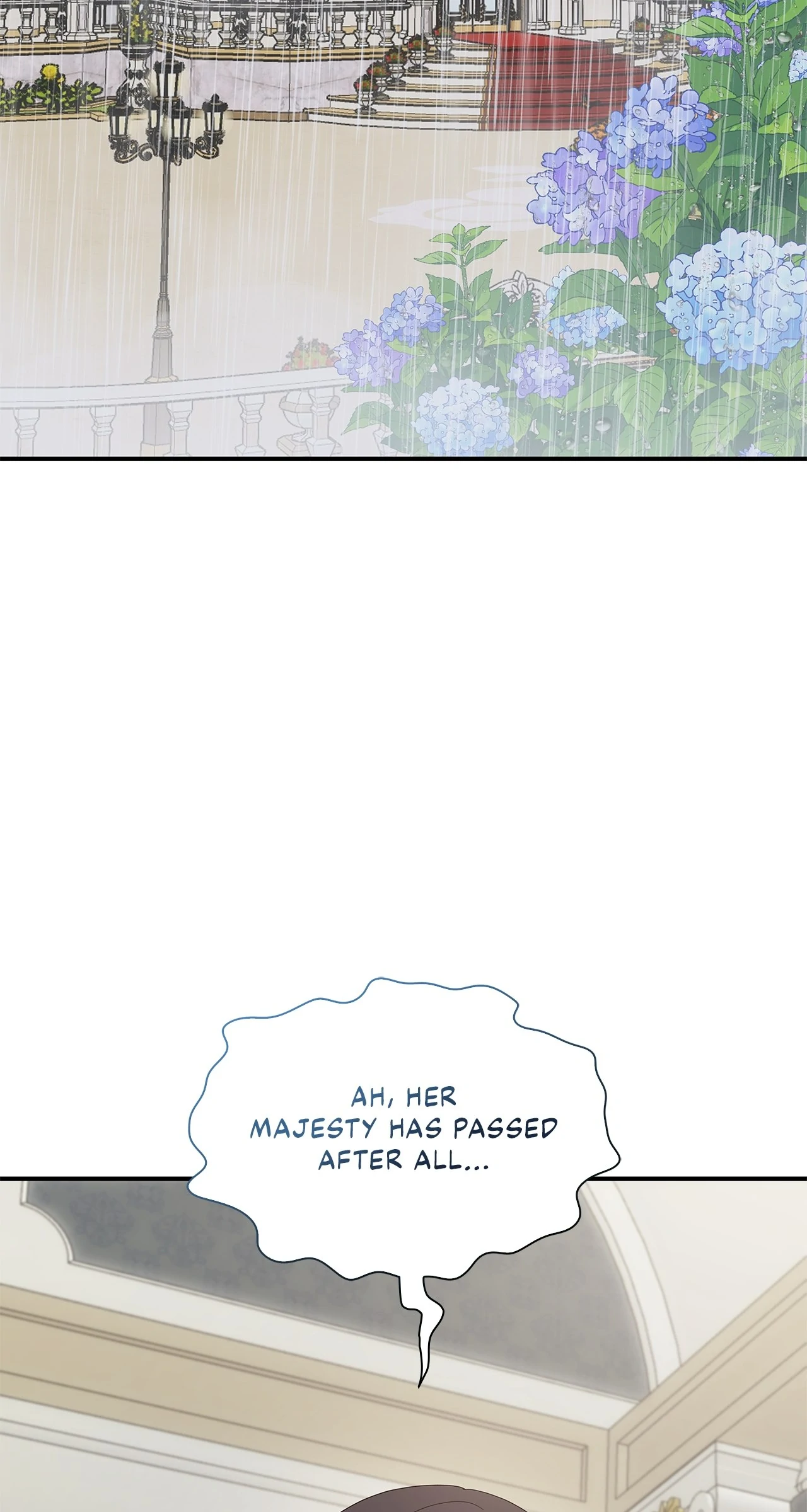 Becoming the Obsessive Male Lead’s Ex-Wife Chapter 75 - page 32