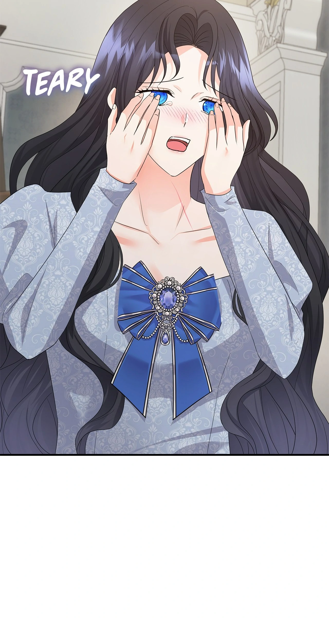 Becoming the Obsessive Male Lead’s Ex-Wife Chapter 75 - page 33