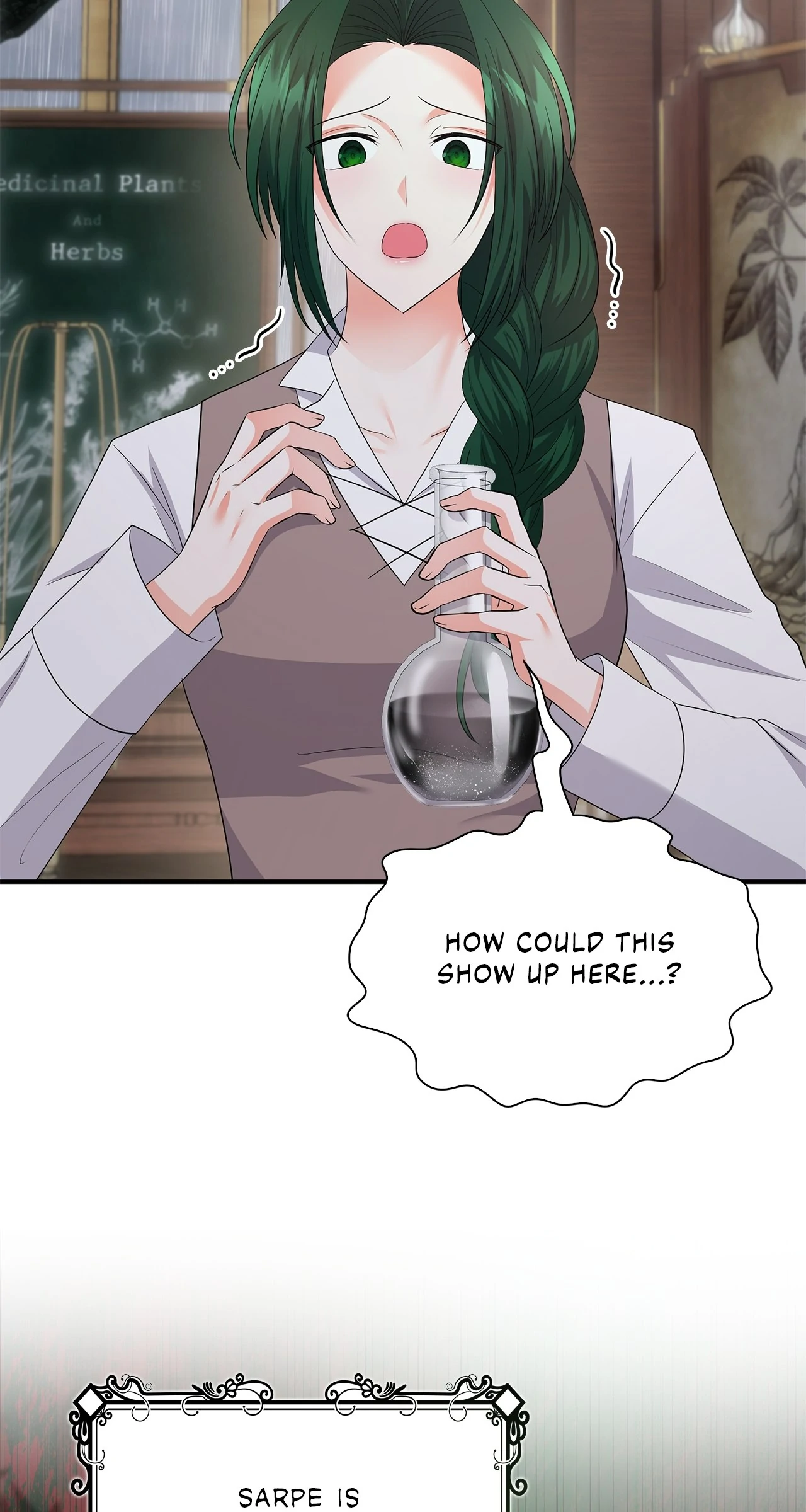 Becoming the Obsessive Male Lead’s Ex-Wife Chapter 75 - page 49