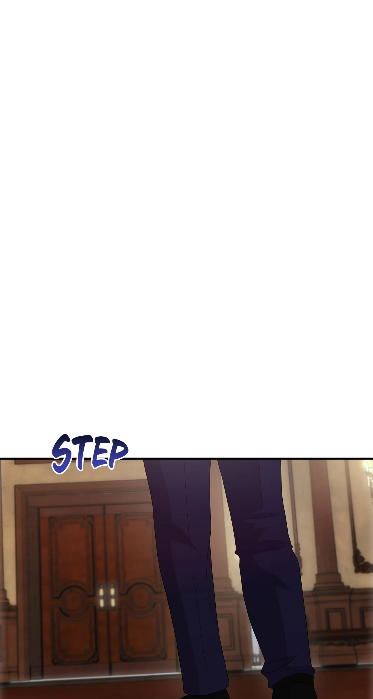 Becoming the Obsessive Male Lead’s Ex-Wife Chapter 75 - page 53