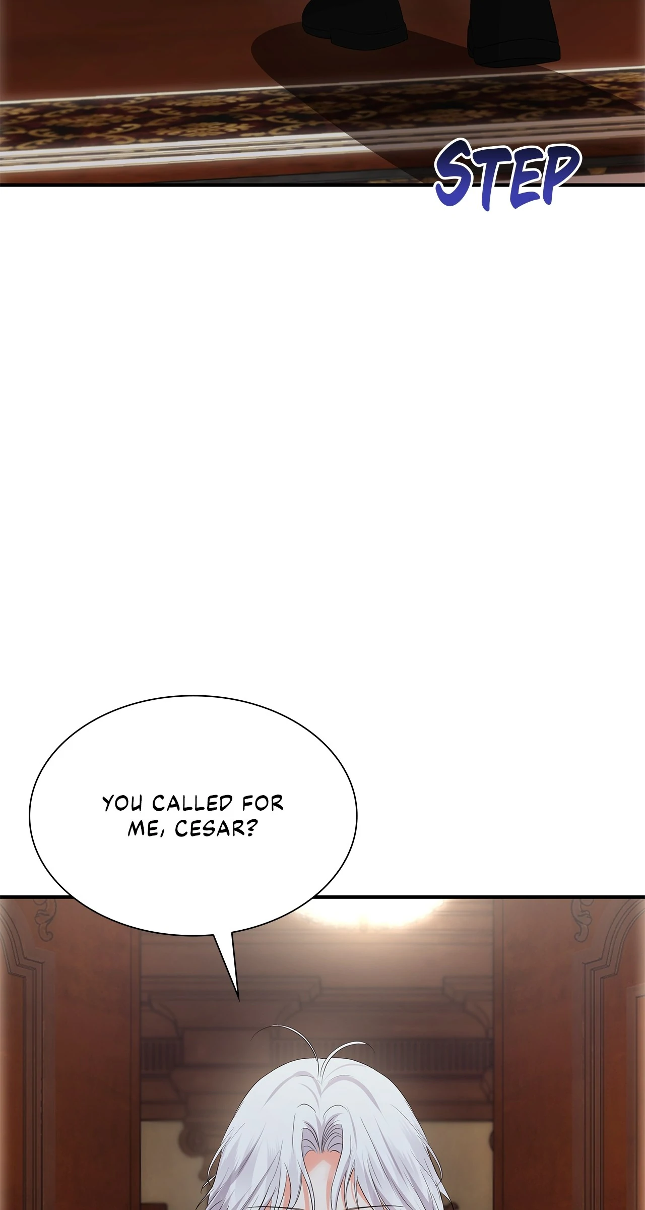 Becoming the Obsessive Male Lead’s Ex-Wife Chapter 75 - page 54