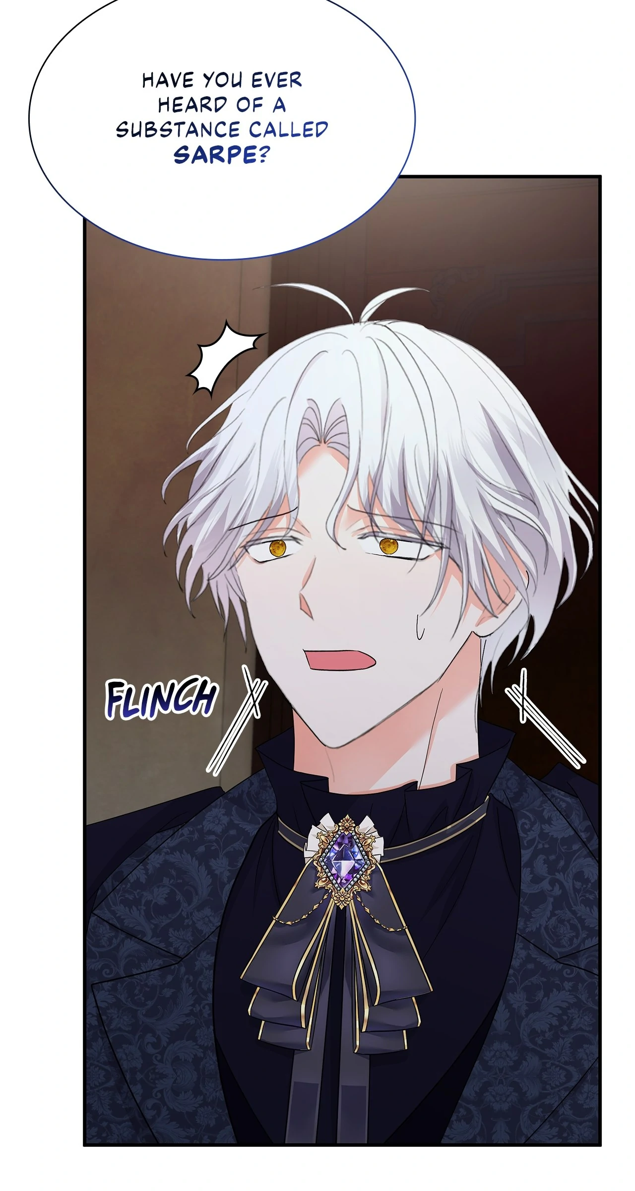 Becoming the Obsessive Male Lead’s Ex-Wife Chapter 75 - page 62