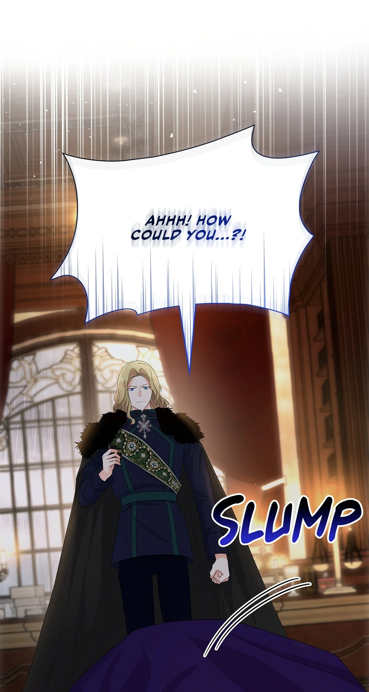 Becoming the Obsessive Male Lead’s Ex-Wife Chapter 75 - page 67