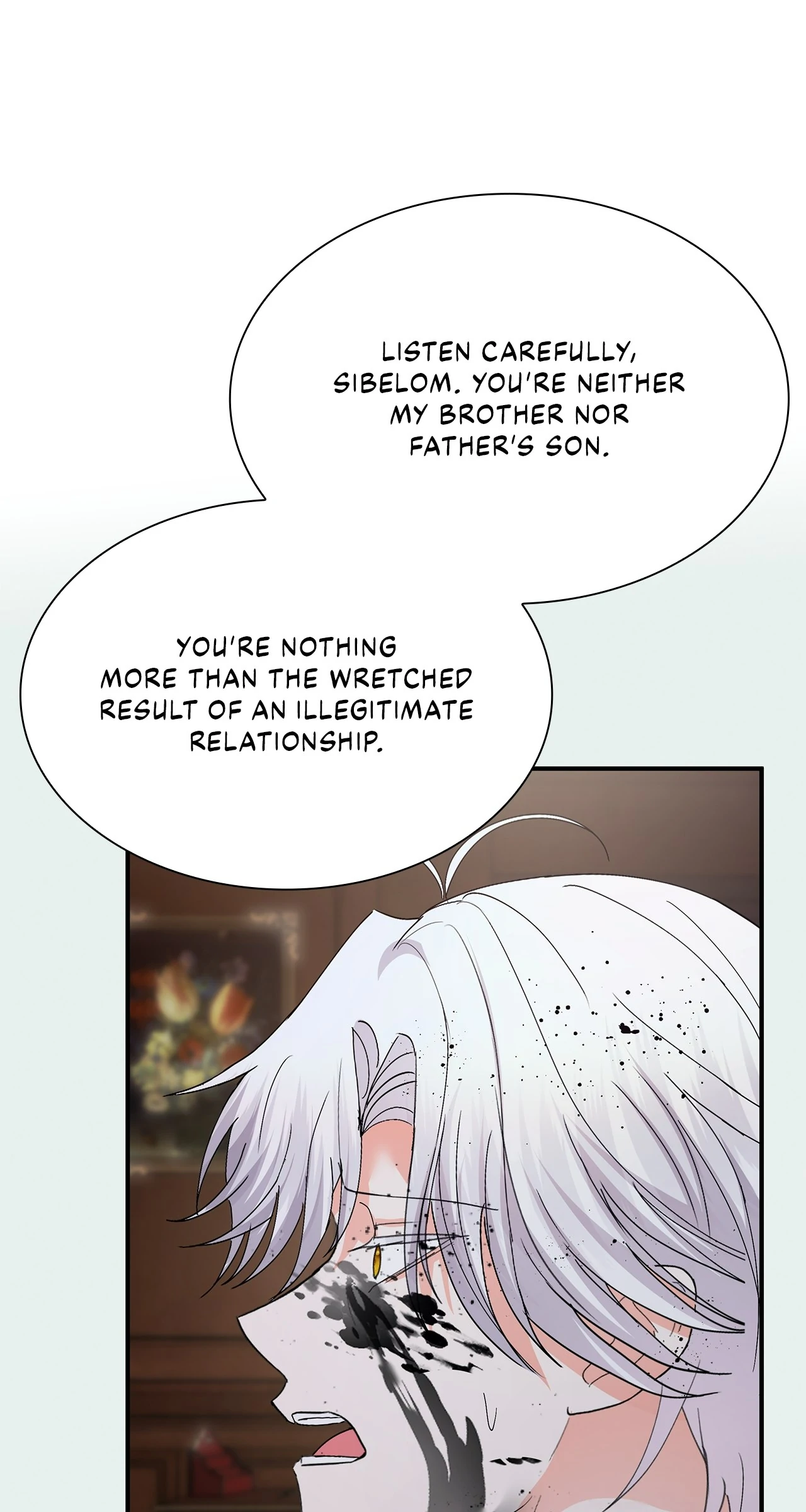 Becoming the Obsessive Male Lead’s Ex-Wife Chapter 75 - page 79