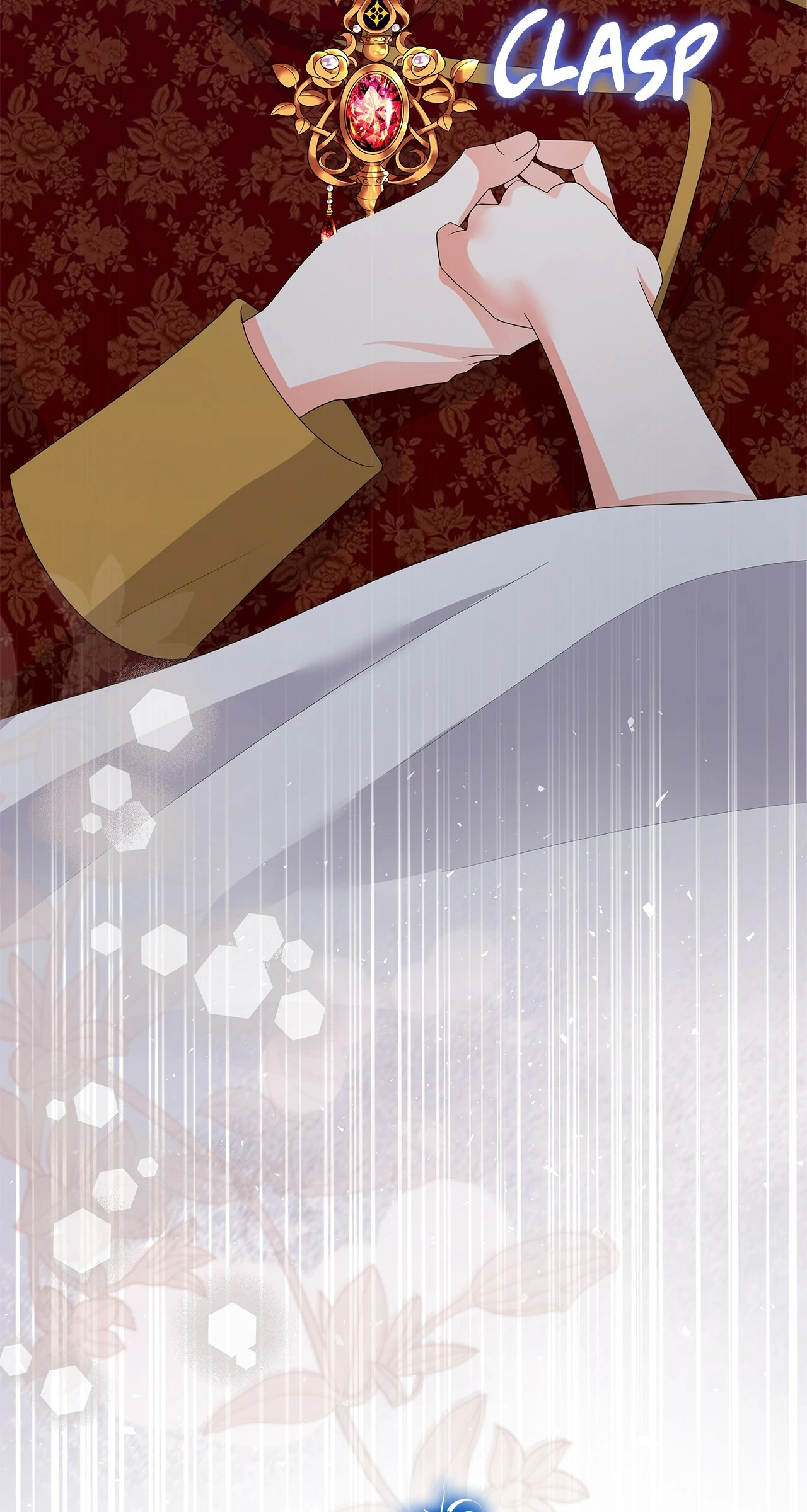 Becoming the Obsessive Male Lead’s Ex-Wife Chapter 75 - page 8