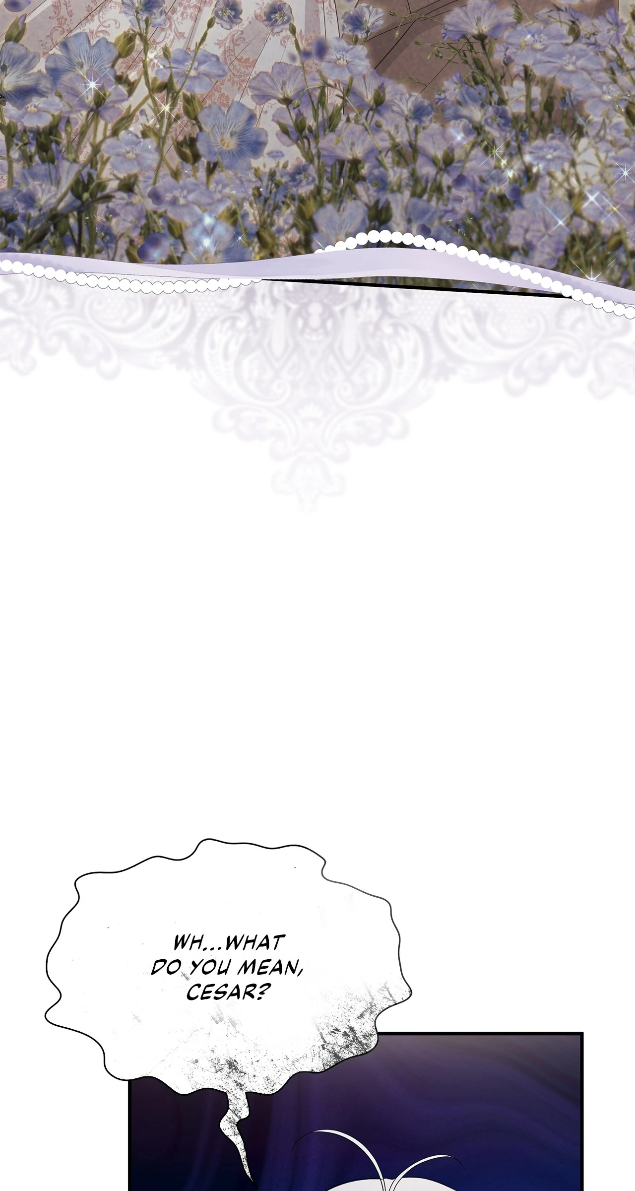Becoming the Obsessive Male Lead’s Ex-Wife Chapter 75 - page 82