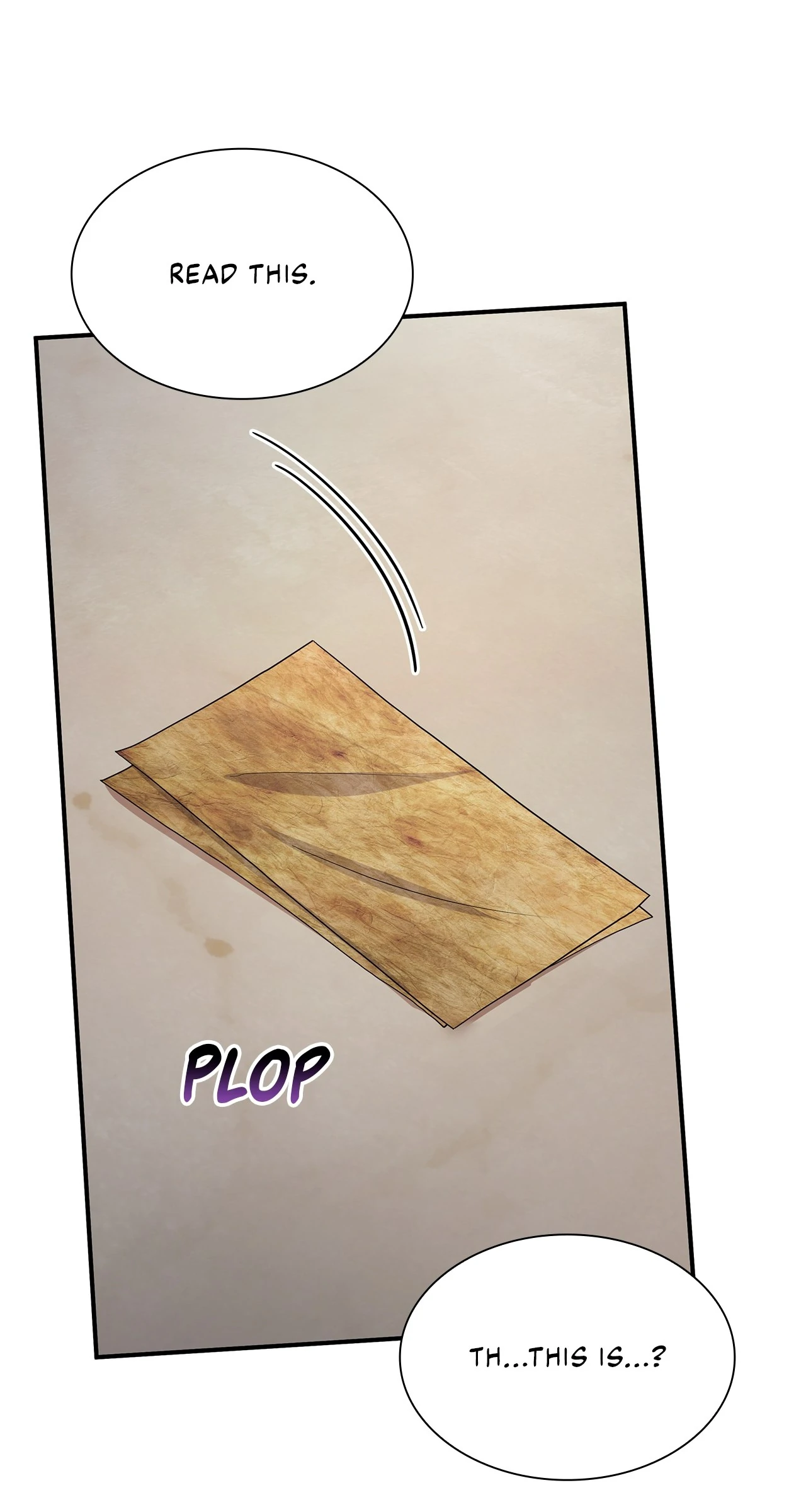 Becoming the Obsessive Male Lead’s Ex-Wife Chapter 75 - page 84