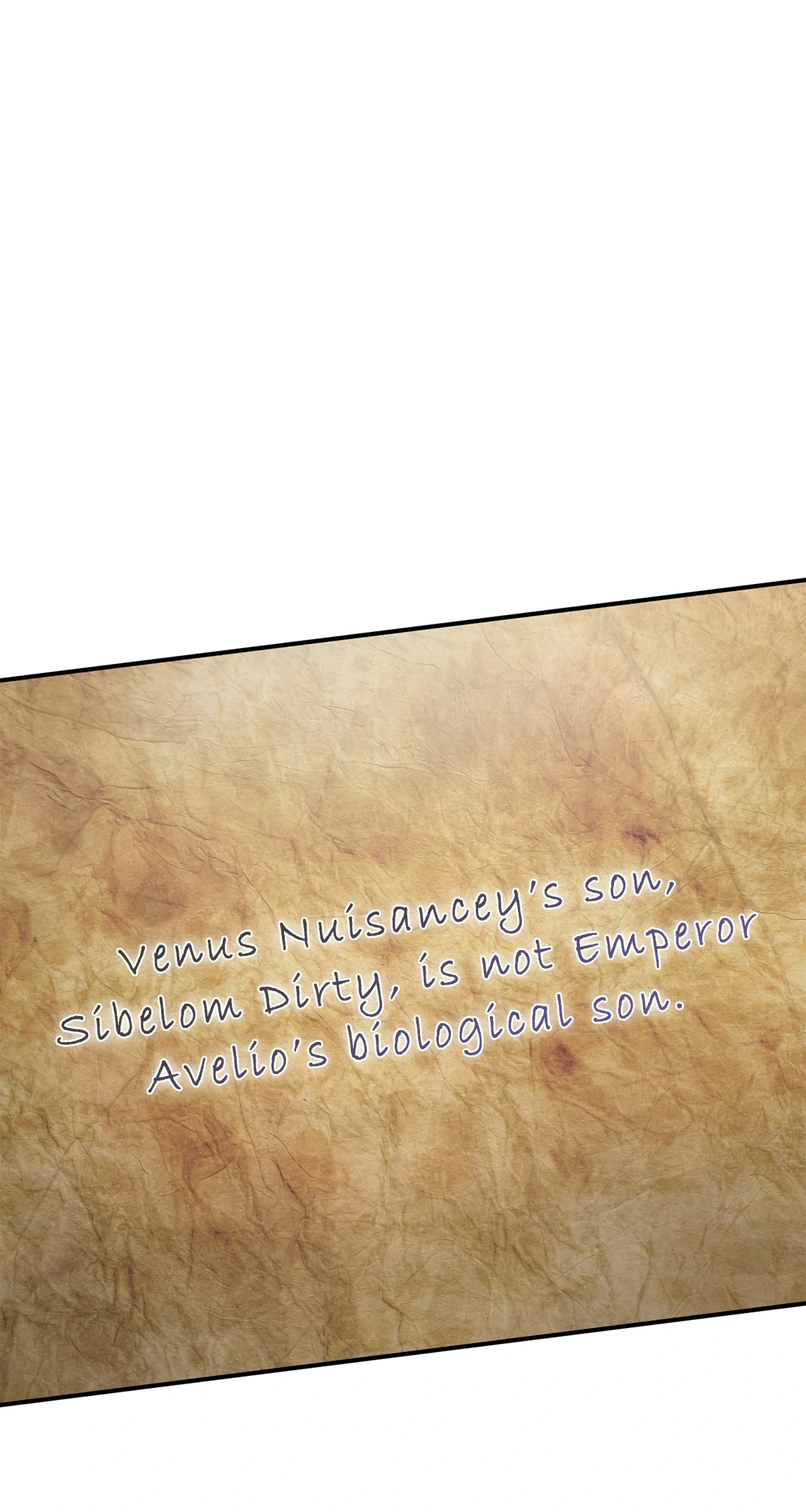 Becoming the Obsessive Male Lead’s Ex-Wife Chapter 75 - page 85