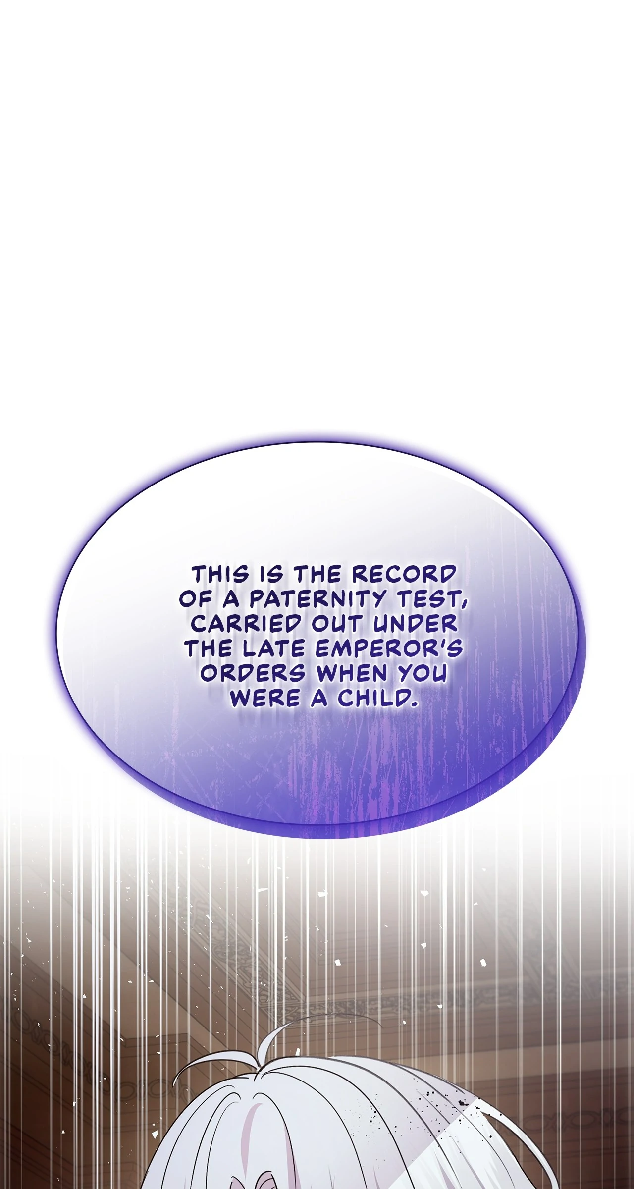 Becoming the Obsessive Male Lead’s Ex-Wife Chapter 75 - page 86